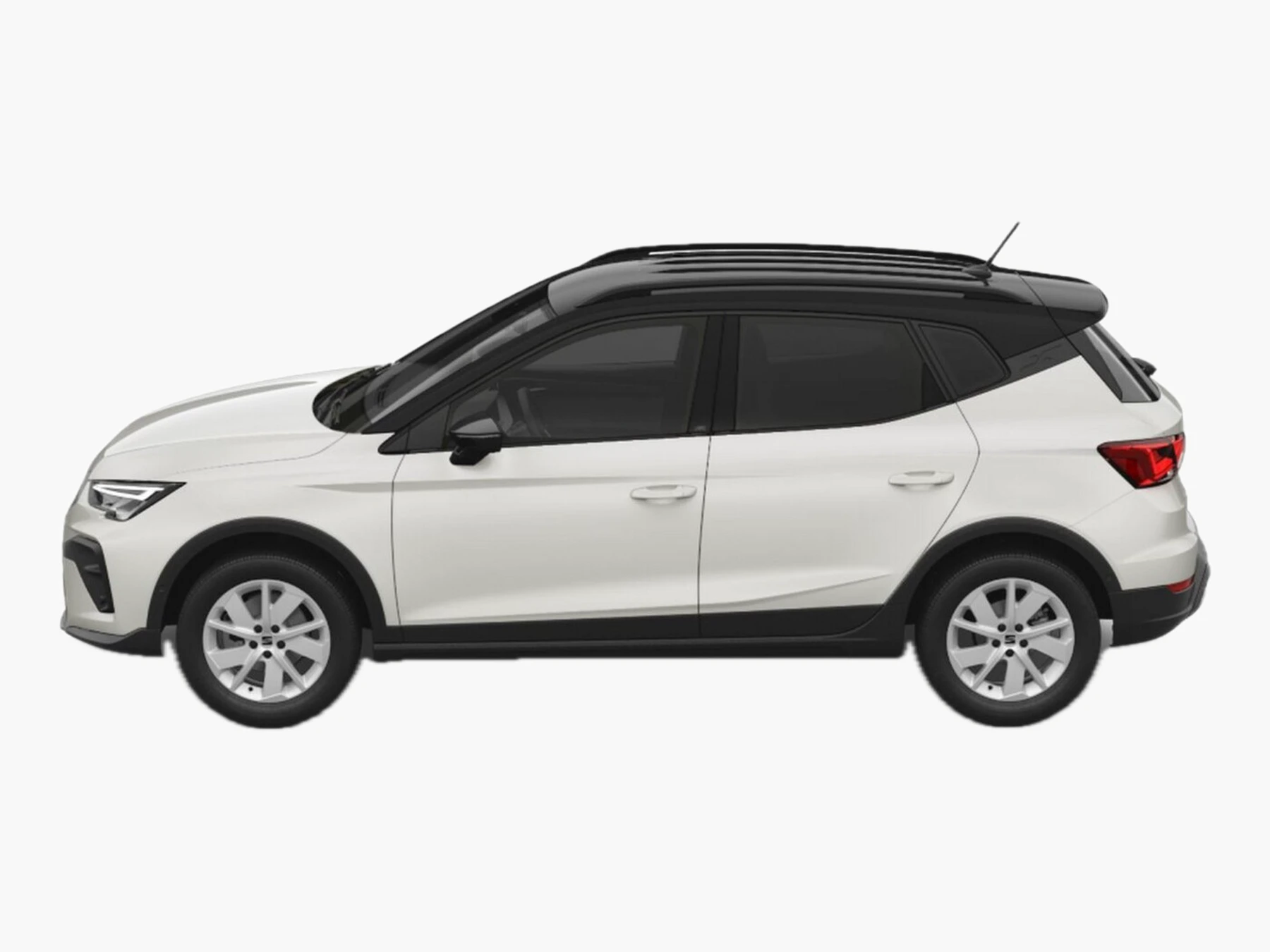 SEAT Arona DSG FR NeuMod VollLED SHZ StauA Kessy 5JGa – Bild 2