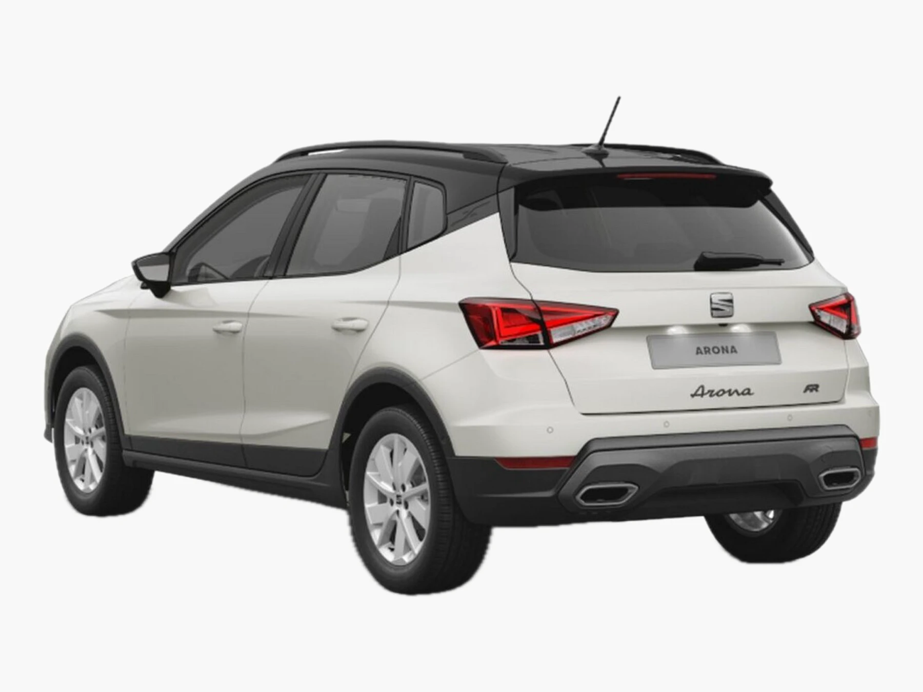 SEAT Arona DSG FR NeuMod VollLED SHZ StauA Kessy 5JGa – Bild 3