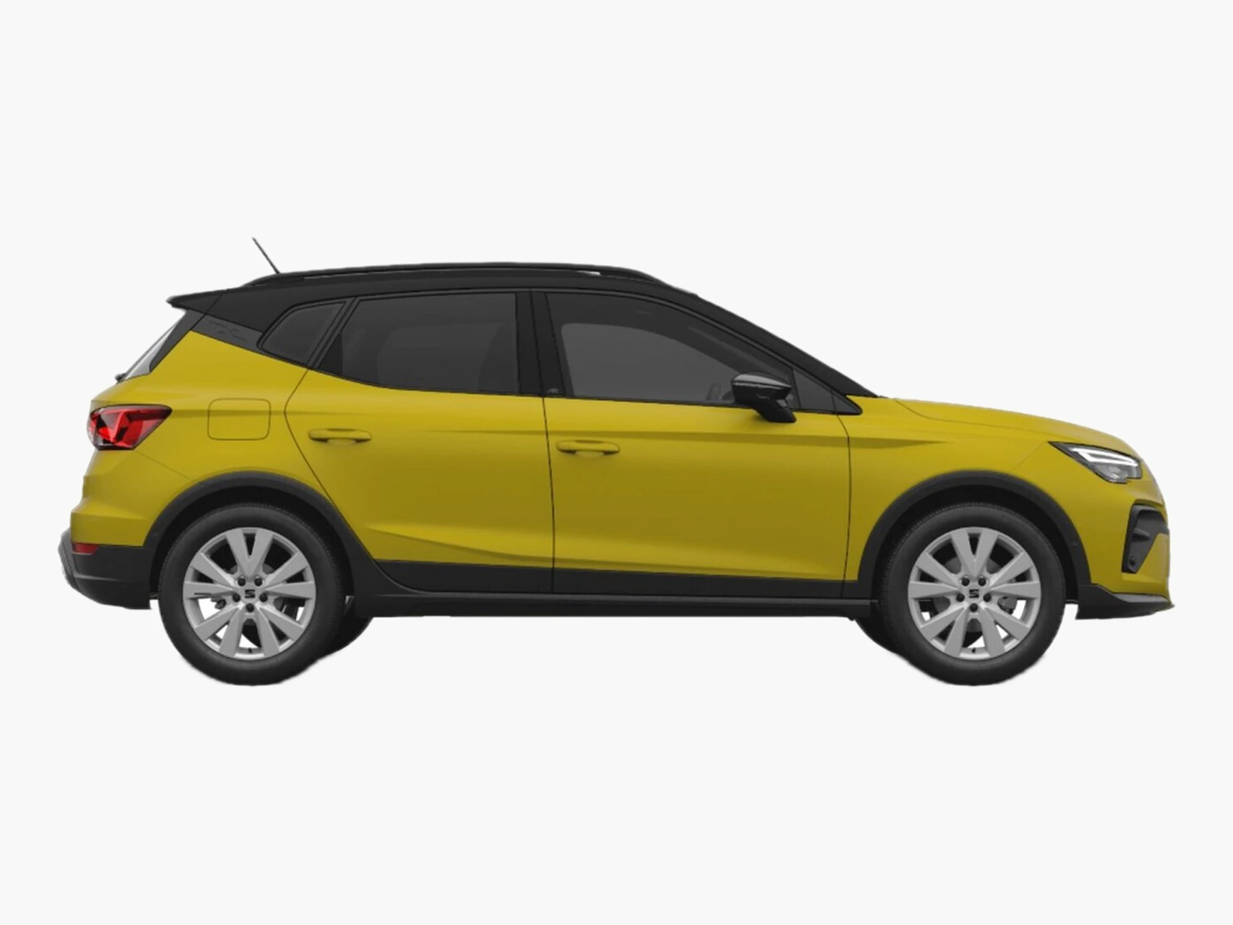 SEAT Arona DSG FR NeuMod VollLED SHZ StauA Kessy 5JGa – Bild 3