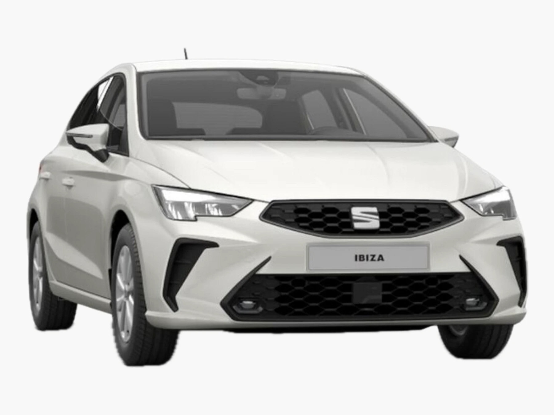 SEAT Ibiza NeuMod 5JGarLED FulLink Temp 15" PDC Klim – Bild 2