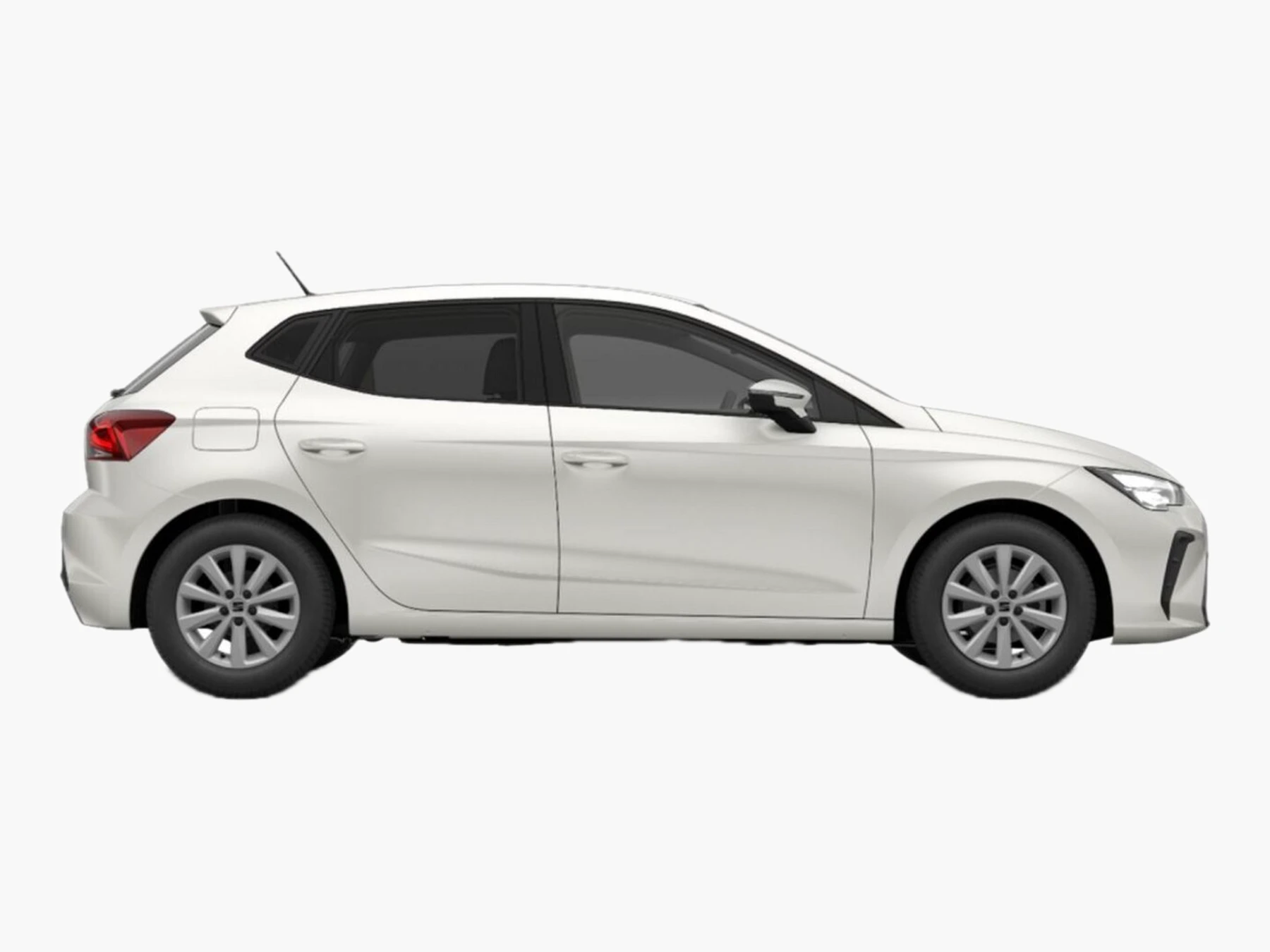 SEAT Ibiza NeuMod 5JGarLED FulLink Temp 15" PDC Klim – Bild 3