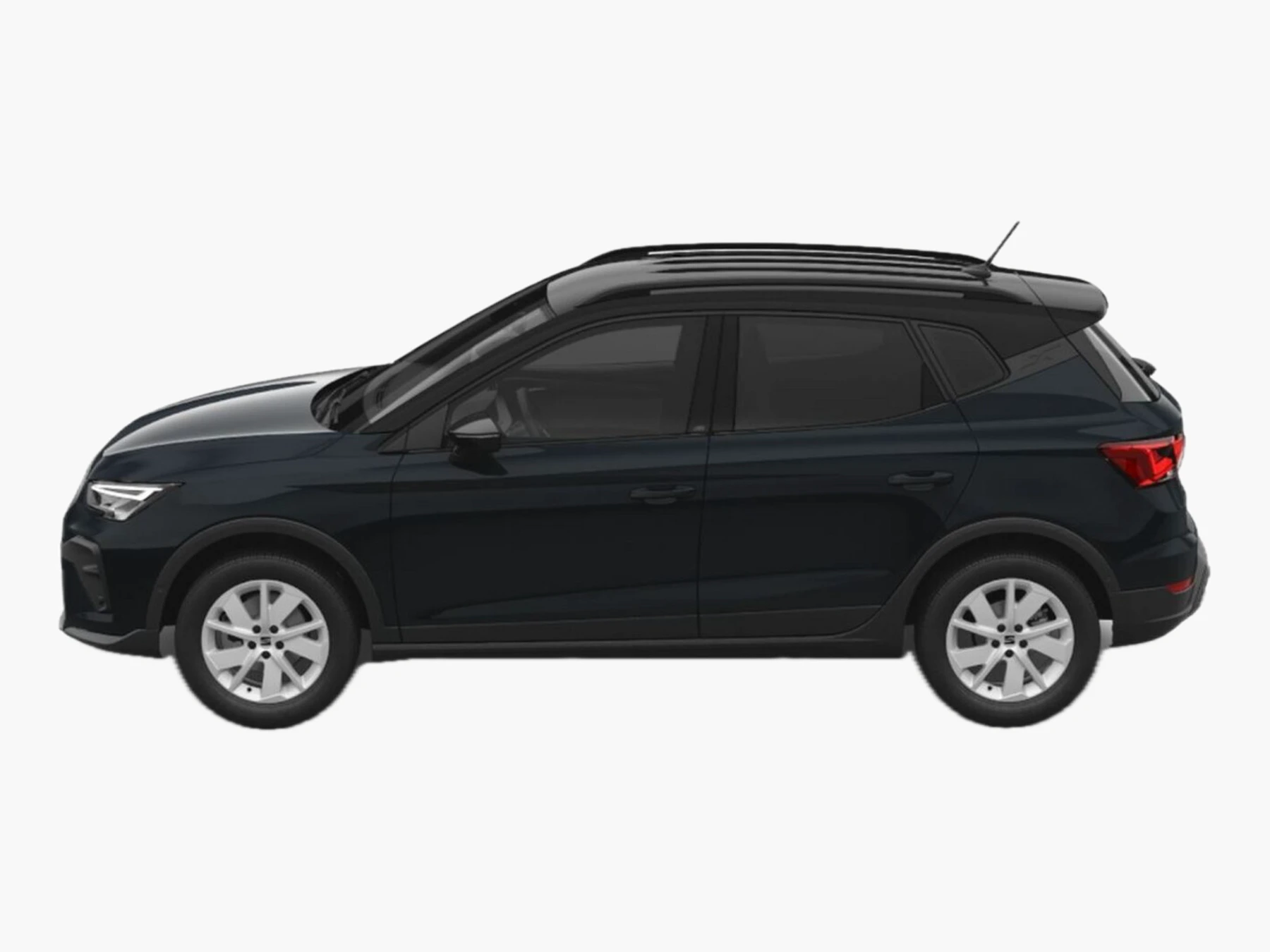SEAT Arona DSG FR NeuMod VollLED SHZ StauA Kessy 5JGa – Bild 2
