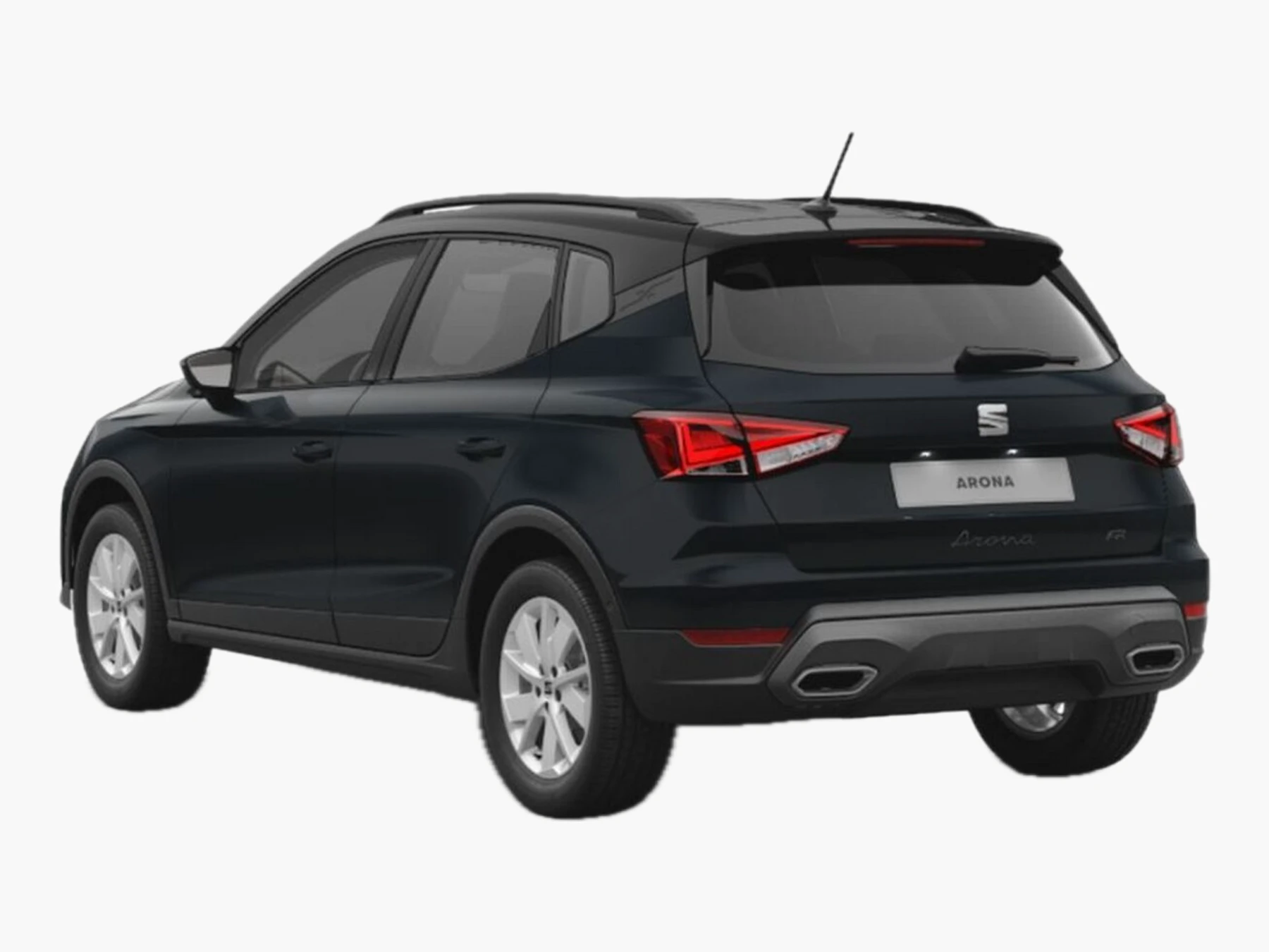 SEAT Arona DSG FR NeuMod VollLED SHZ StauA Kessy 5JGa – Bild 3