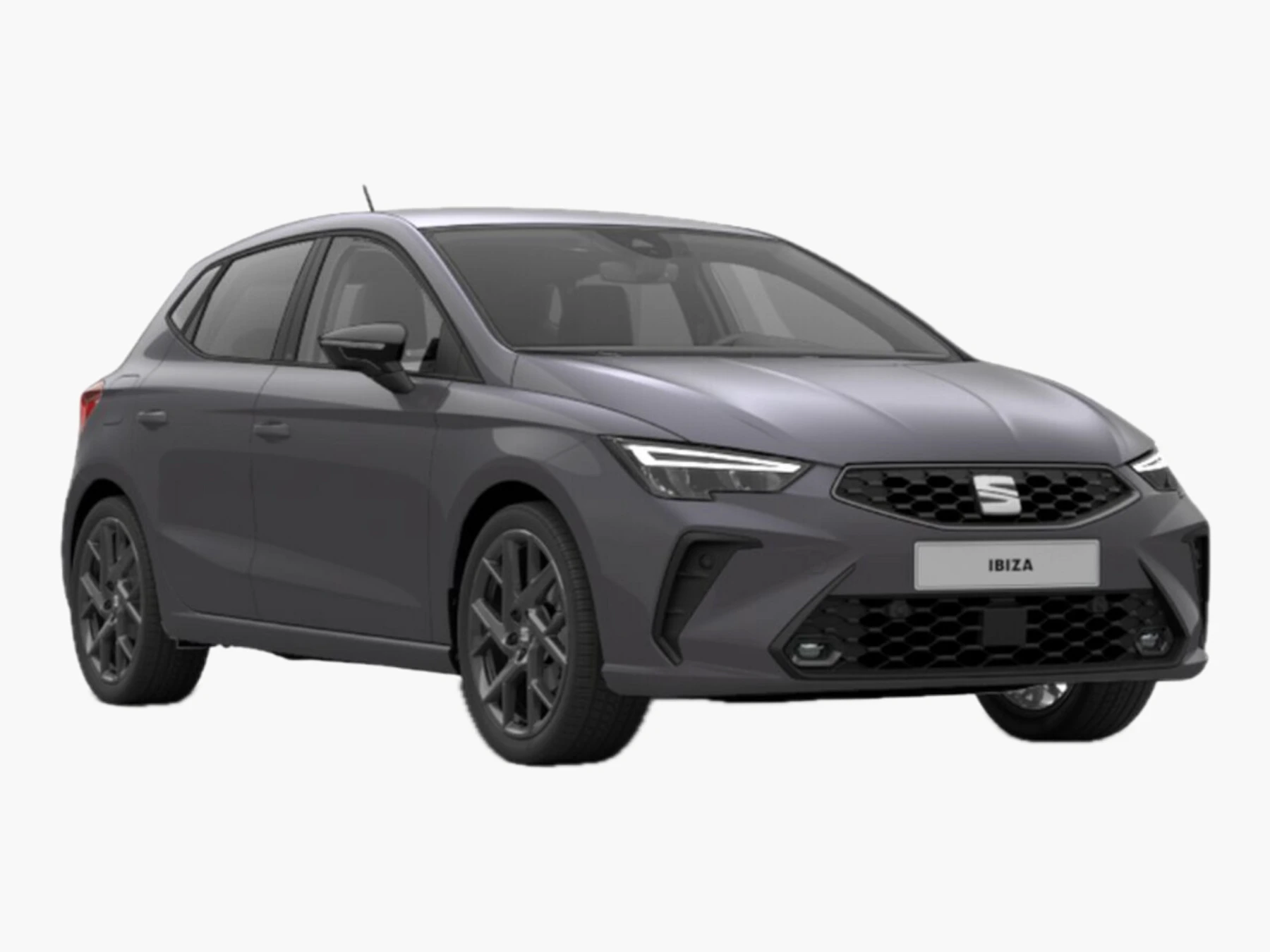 SEAT Ibiza FR DSG Facelift VollLED SHZ Kam Kessy 18" – Bild 2