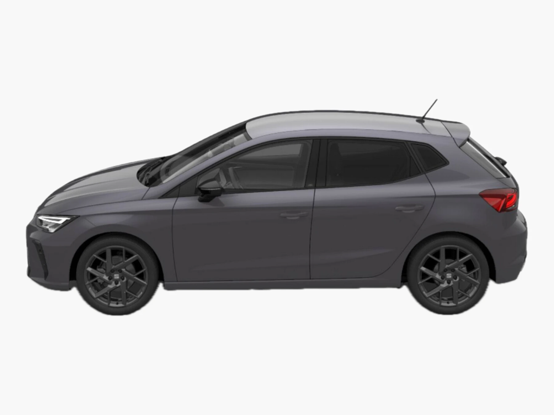 SEAT Ibiza FR DSG Facelift VollLED SHZ Kam Kessy 18" – Bild 3
