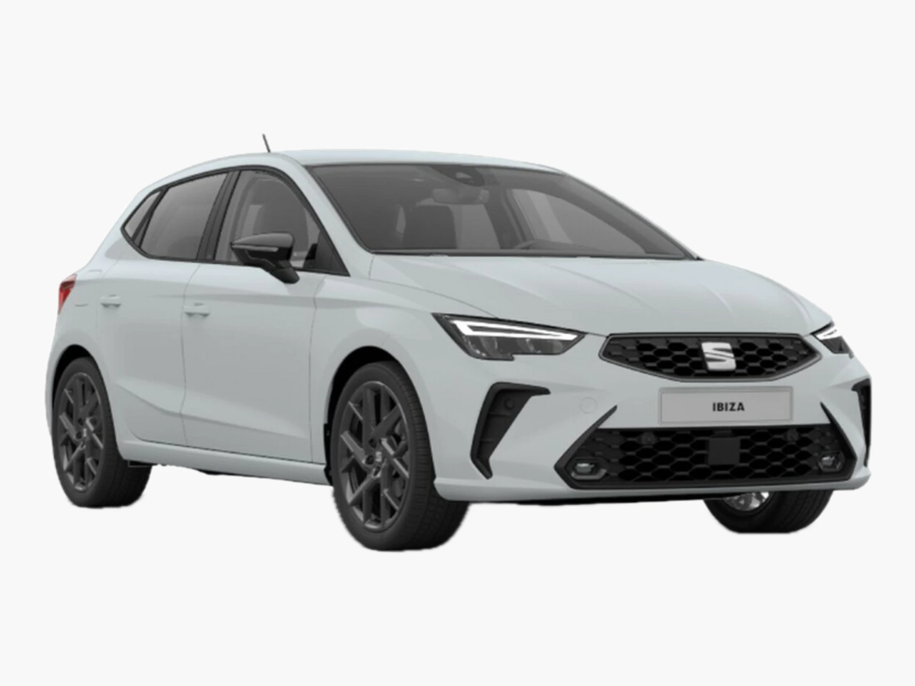 SEAT Ibiza FR DSG Facelift VollLED SHZ Kam Kessy 18" – Bild 2