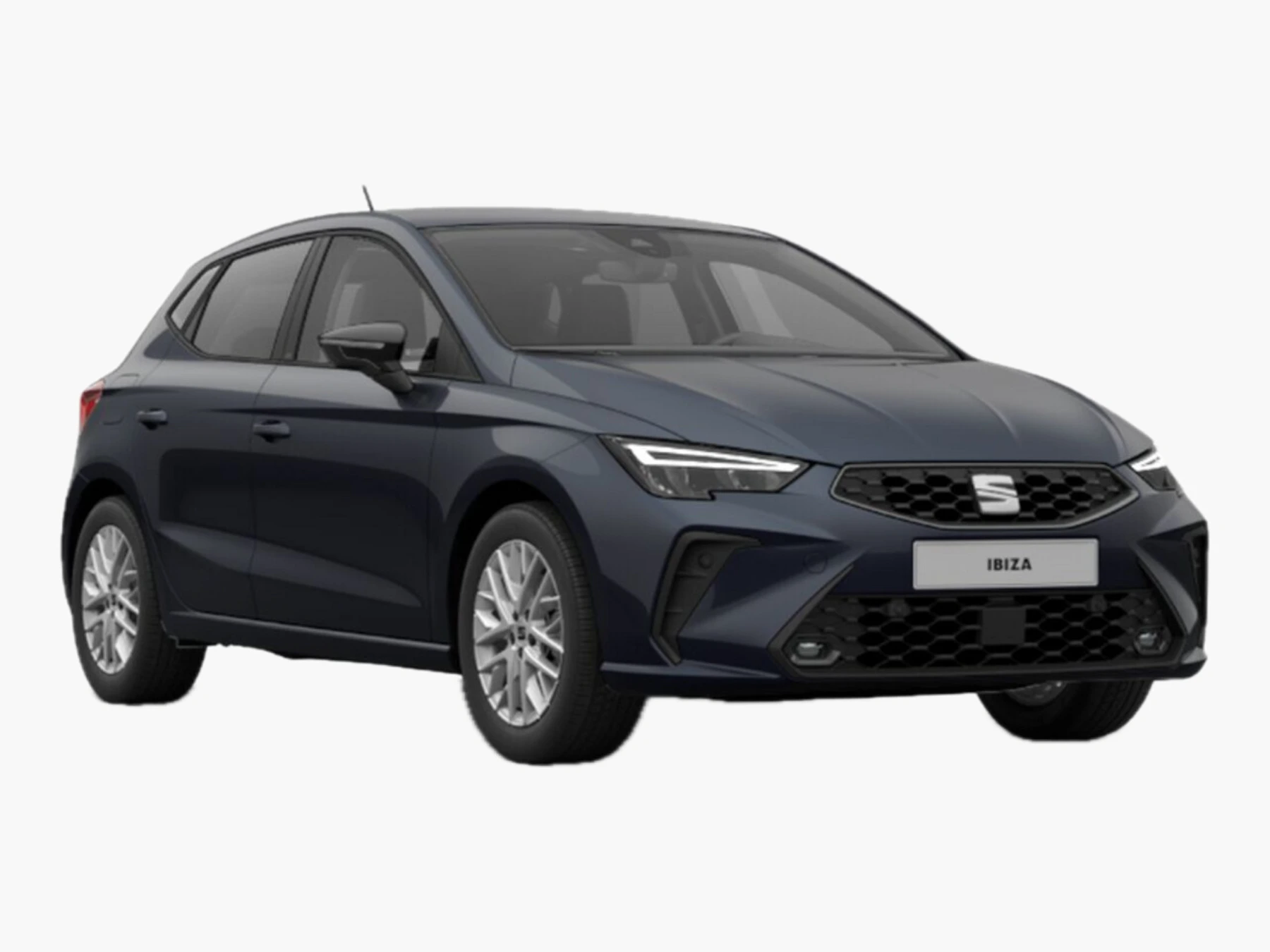 SEAT Ibiza FR DSG Facelift VollLED SHZ Kam ACC FullL – Bild 2