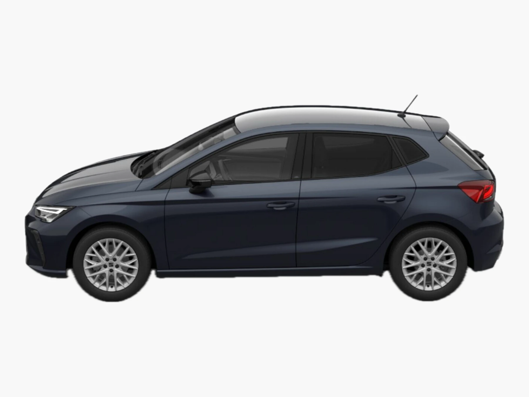 SEAT Ibiza FR DSG Facelift VollLED SHZ Kam ACC FullL – Bild 3