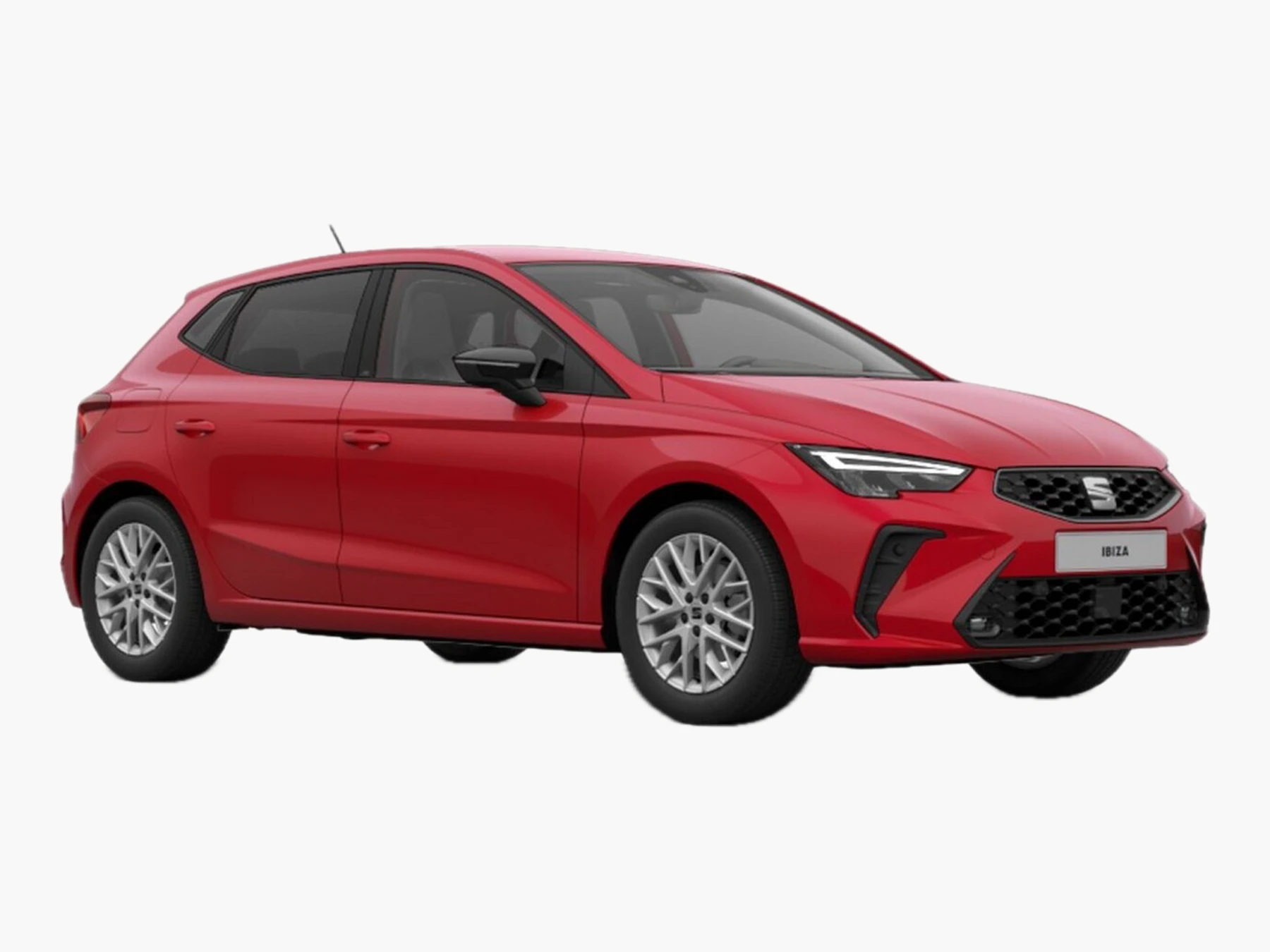 SEAT Ibiza DSG FR Nav VolLED Kessy SHZ SoundS Kam ACC – Bild 2