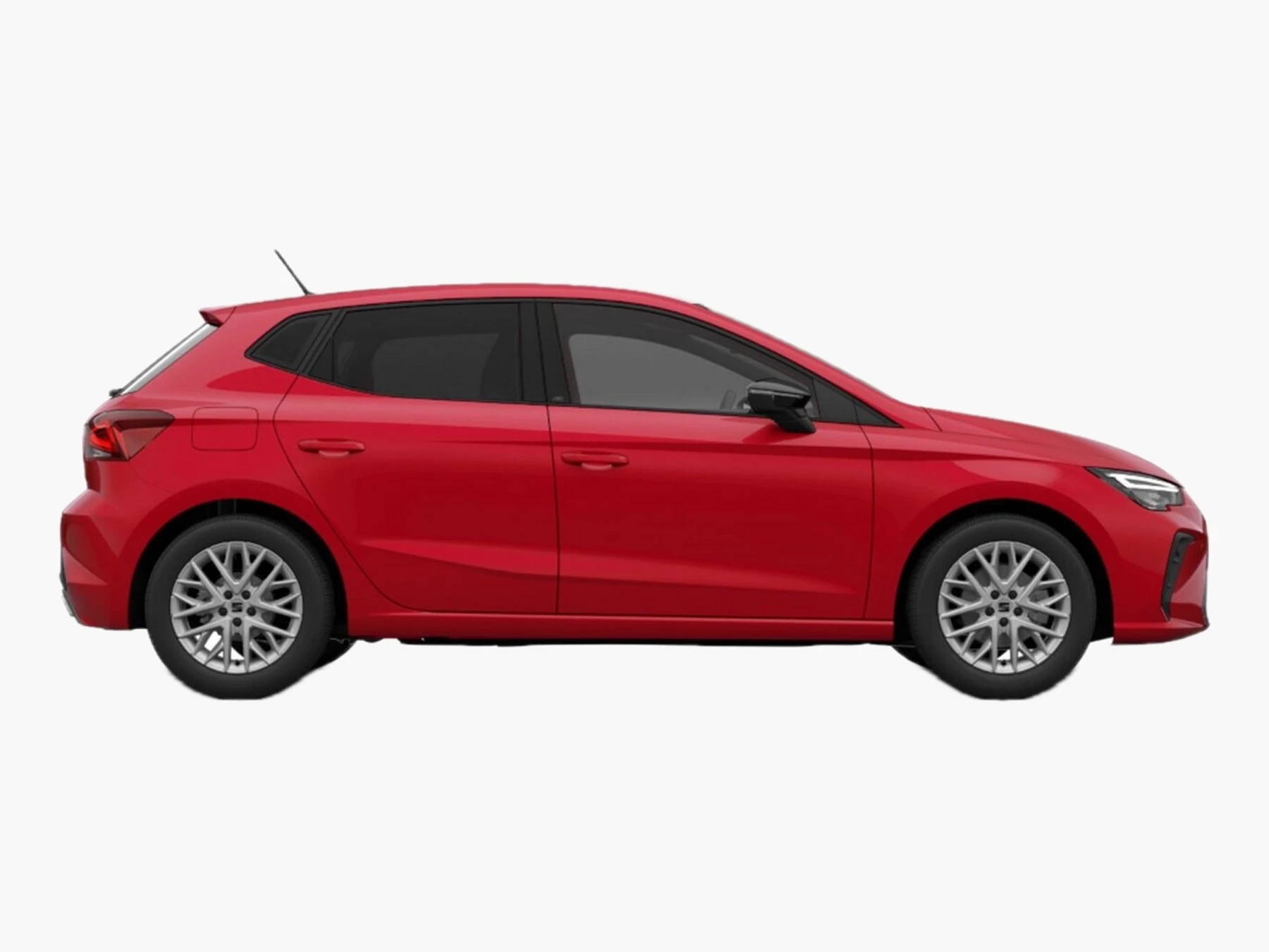 SEAT Ibiza DSG FR Nav VolLED Kessy SHZ SoundS Kam ACC – Bild 3