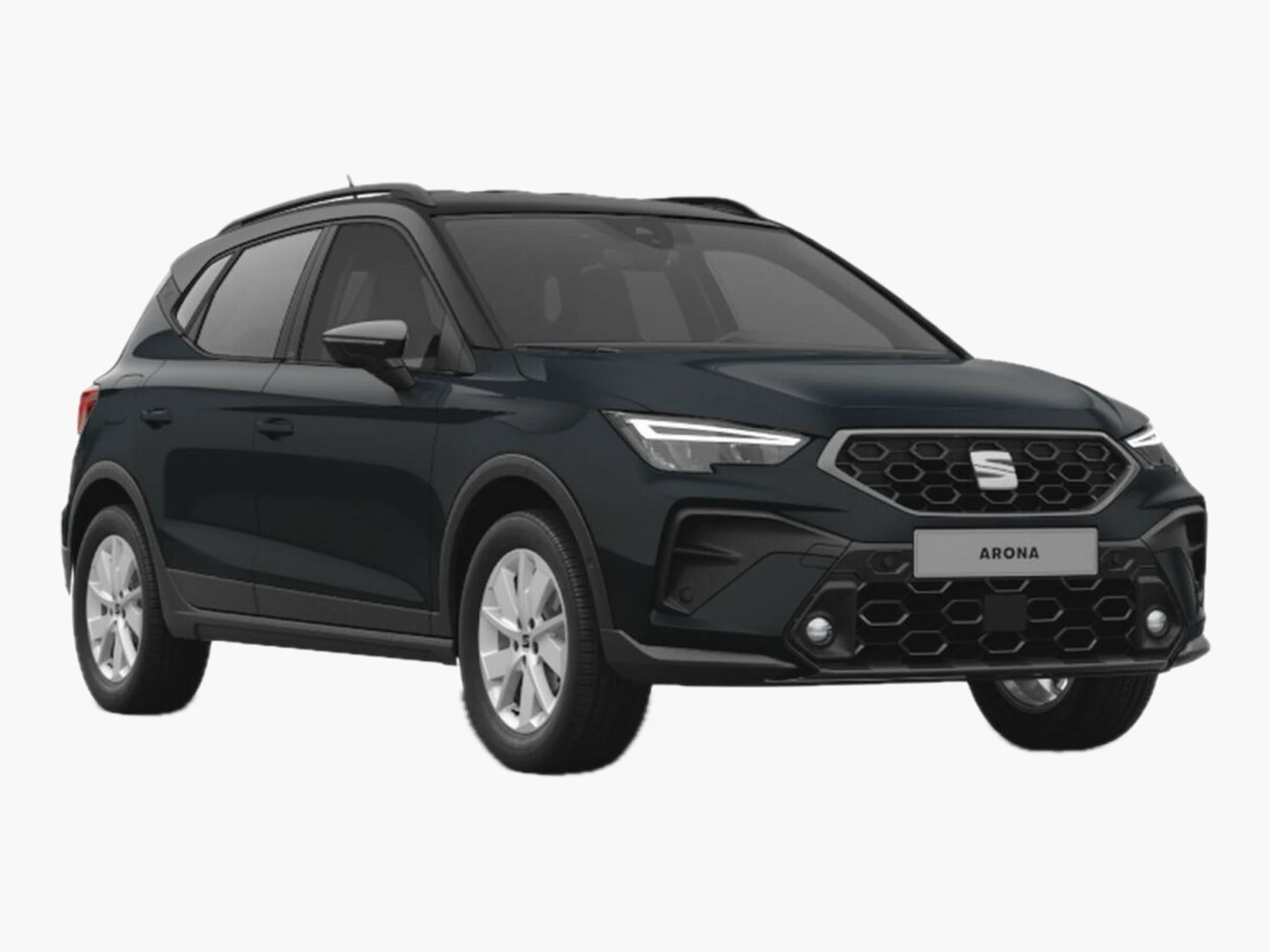 SEAT Arona DSG FR NeuMod AHK VollLED SHZ StauA 5JGar – Bild 2