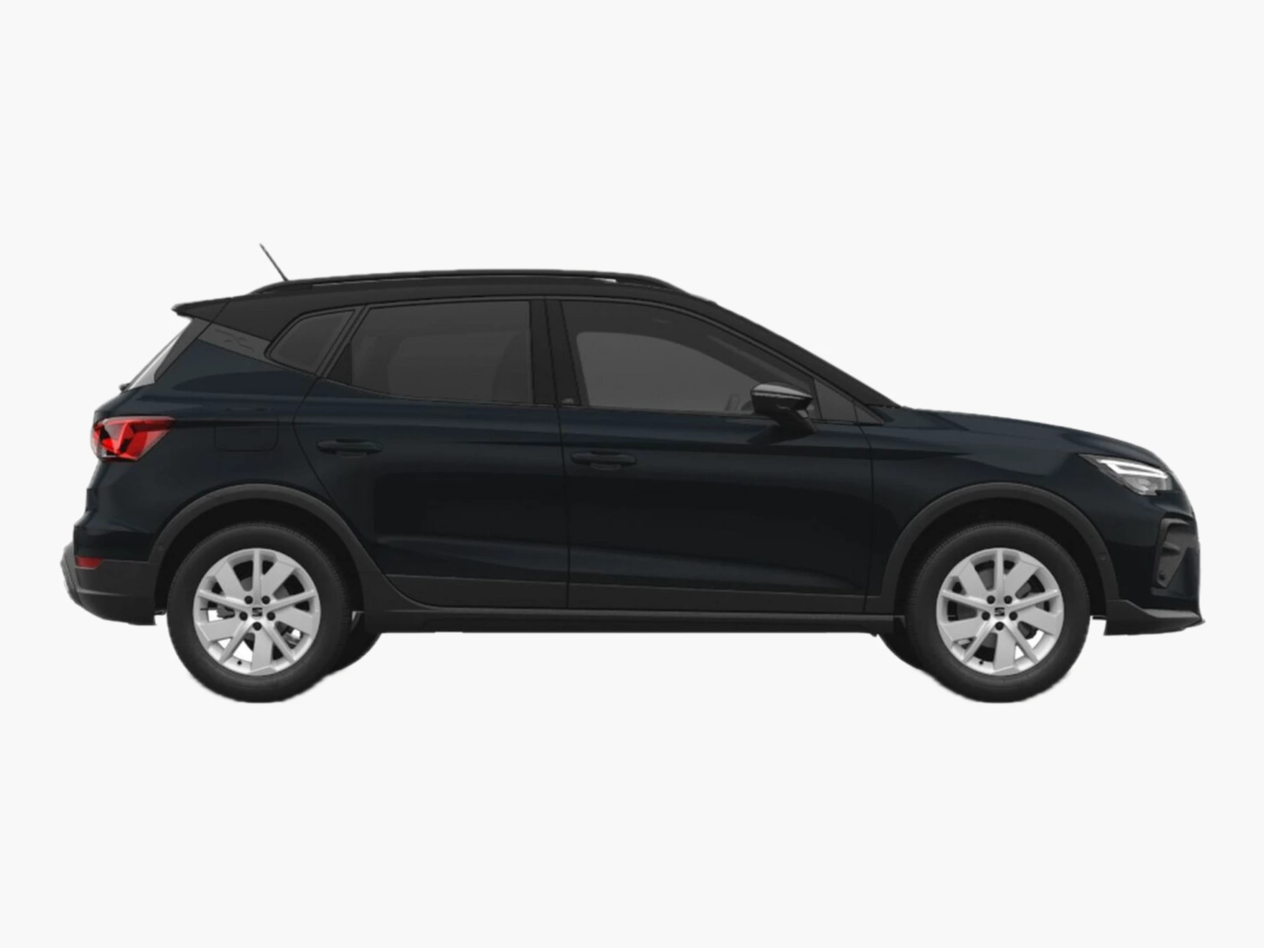 SEAT Arona DSG FR NeuMod AHK VollLED SHZ StauA 5JGar – Bild 3