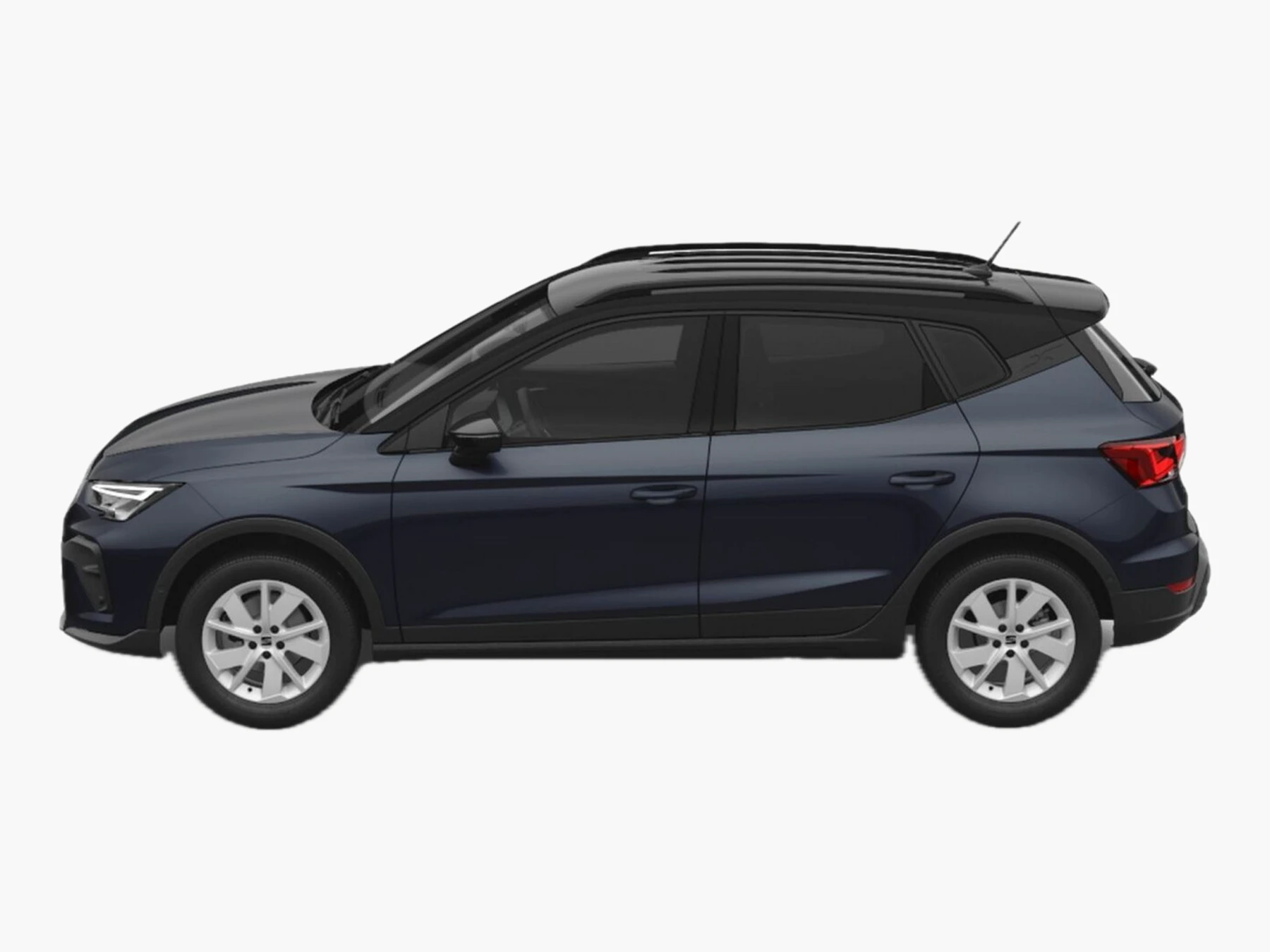 SEAT Arona DSG Style NeuMod VollLED SHZ Kessy ACC 5JG – Bild 2