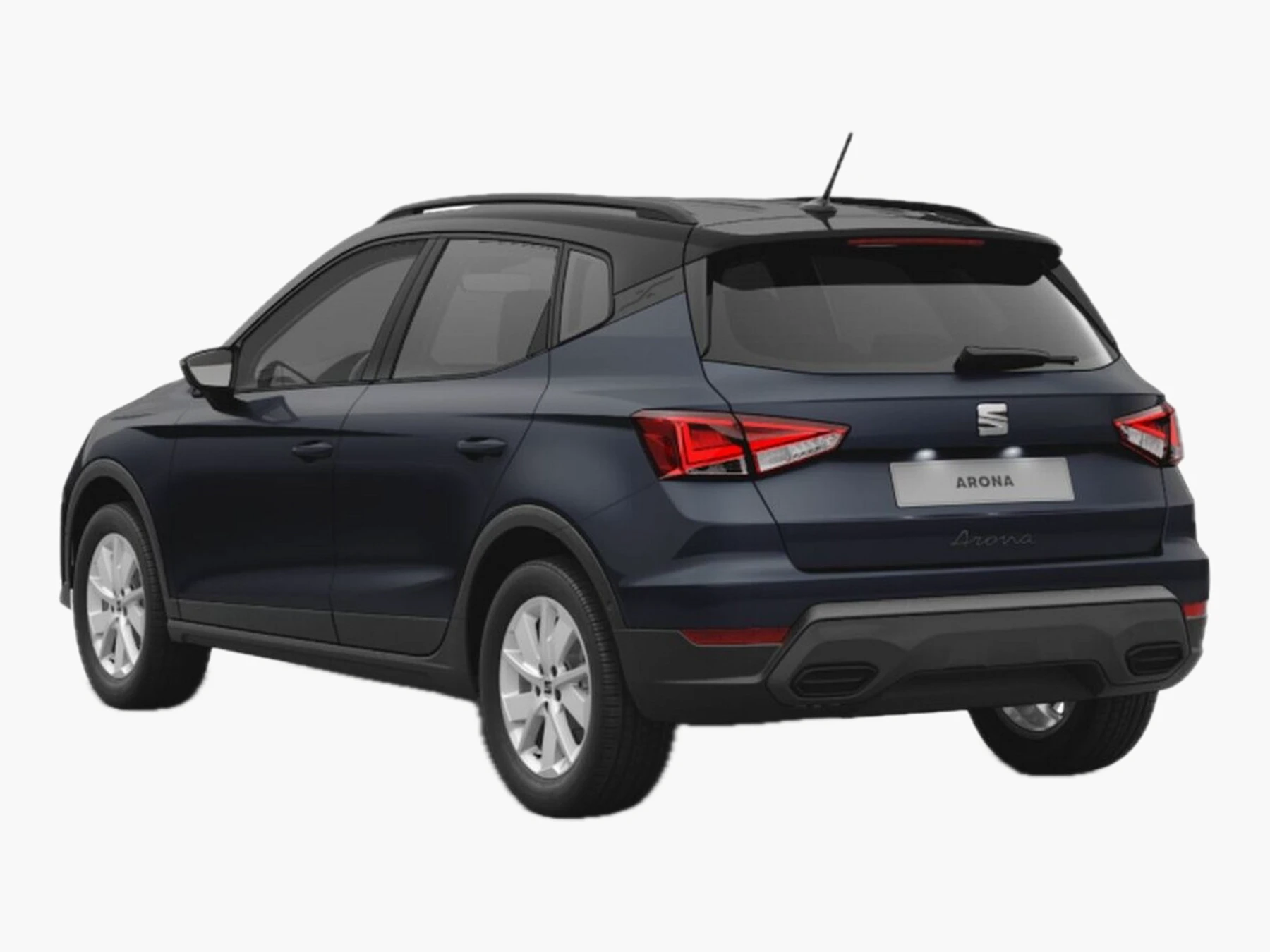 SEAT Arona DSG Style NeuMod VollLED SHZ Kessy ACC 5JG – Bild 3