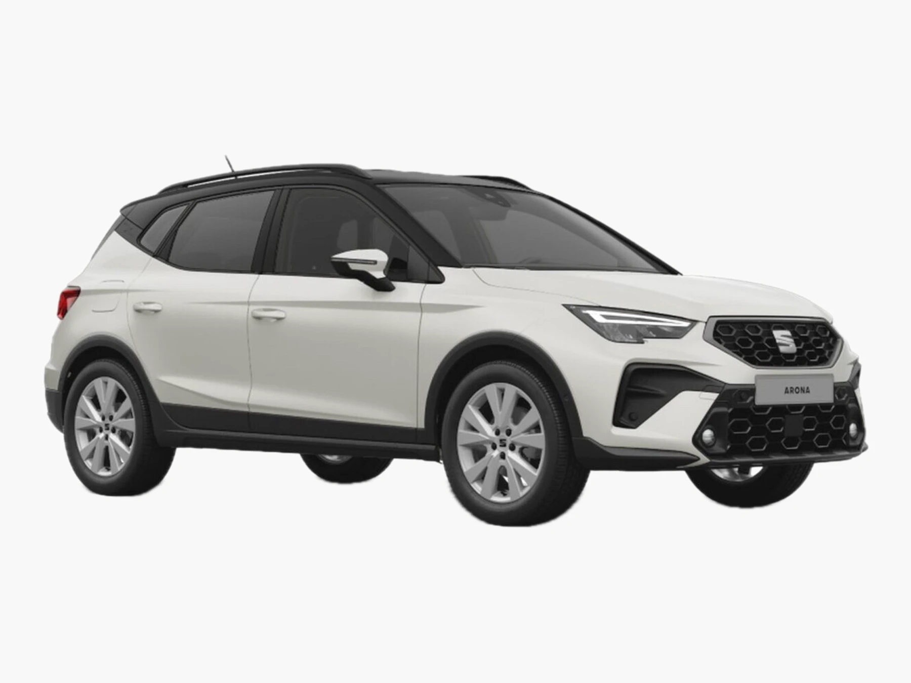 SEAT Arona DSG Style NeuMod VollLED SHZ Kessy AHK 5JG – Bild 2