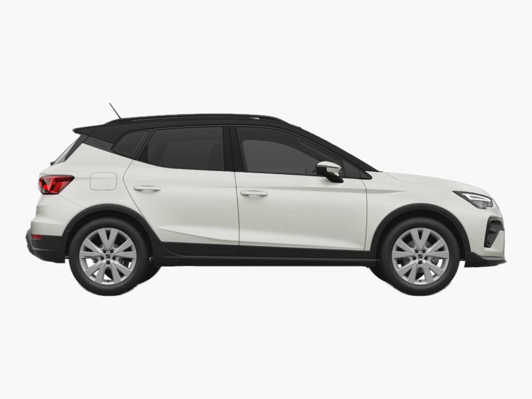 SEAT Arona DSG Style NeuMod VollLED SHZ Kessy AHK 5JG – Bild 3