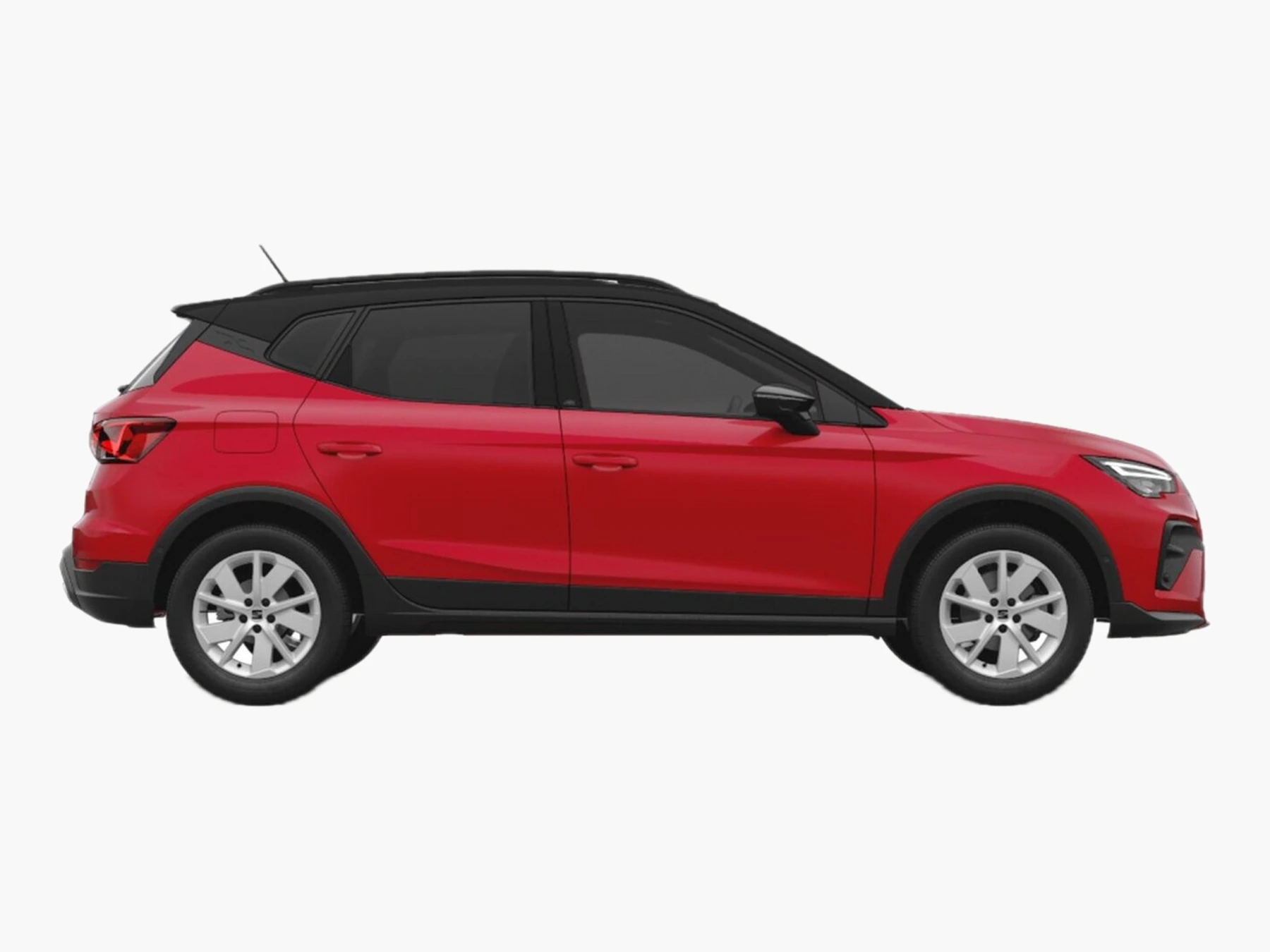 SEAT Arona DSG FR NeuMod AHK VollLED SHZ StauA 5JGar – Bild 3