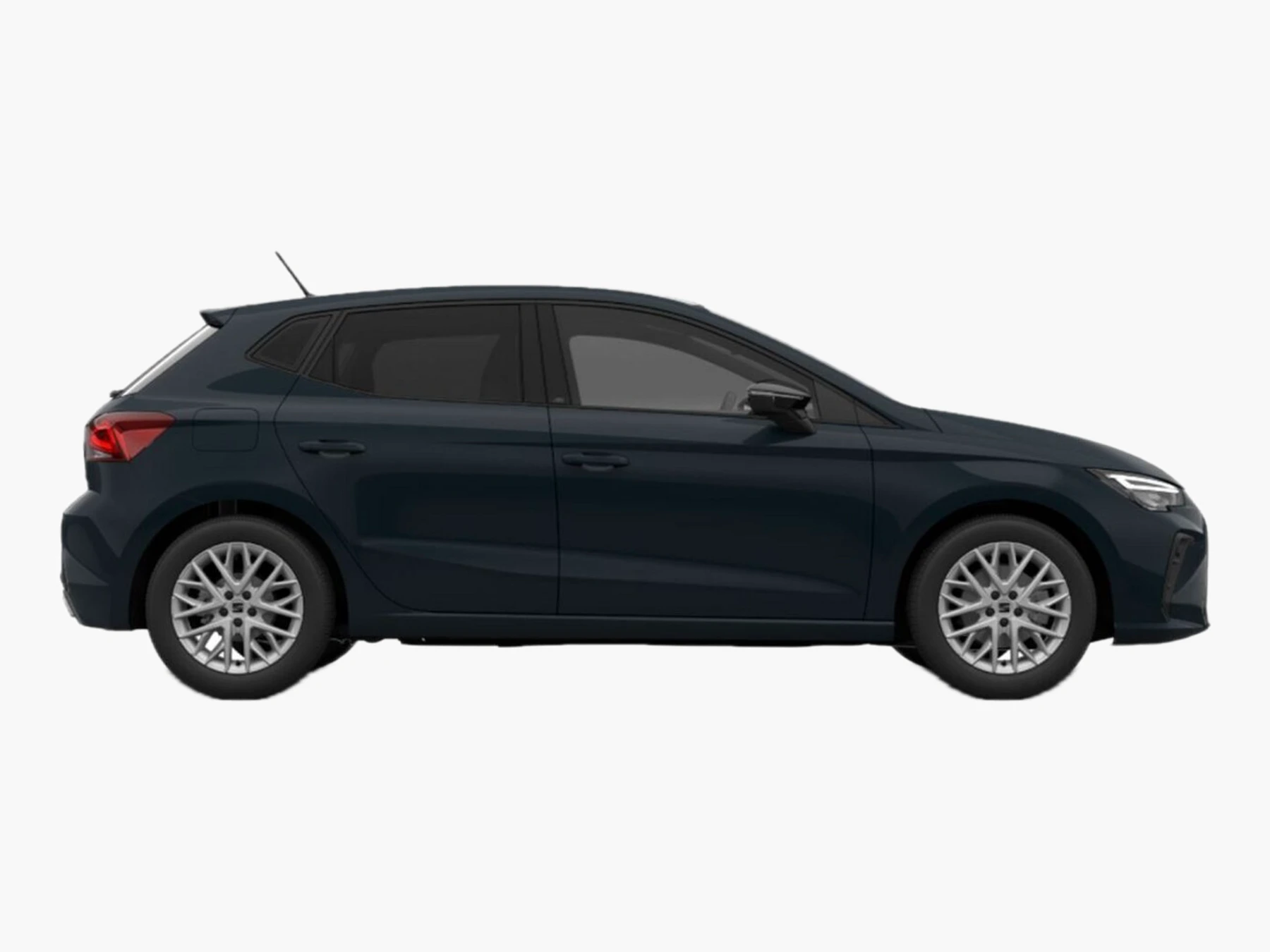 SEAT Ibiza DSG FR Nav VolLED Kessy SHZ SoundS Kam ACC – Bild 3
