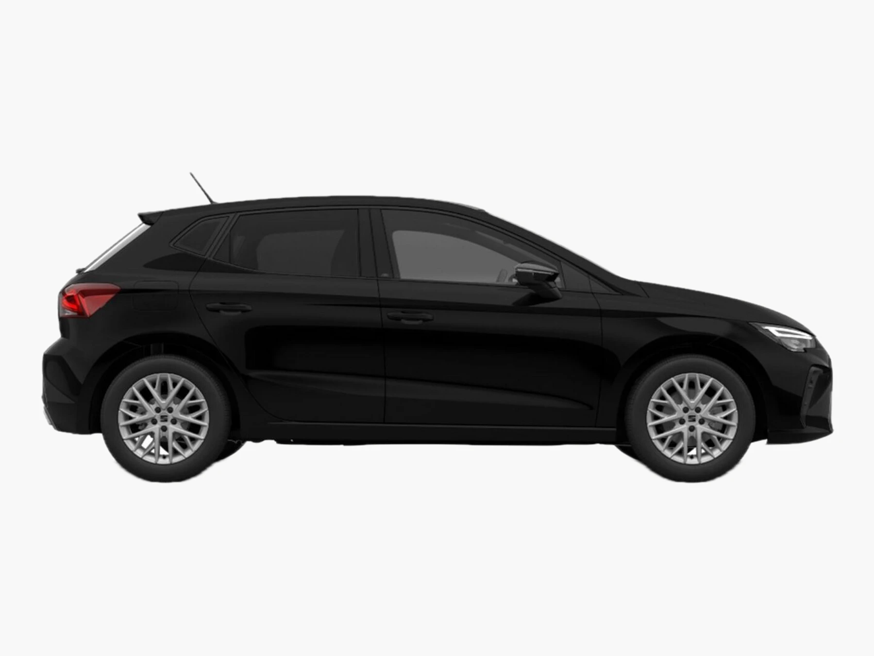 SEAT Ibiza DSG FR VollLED Kessy VirtualC FullLKam ACC – Bild 3