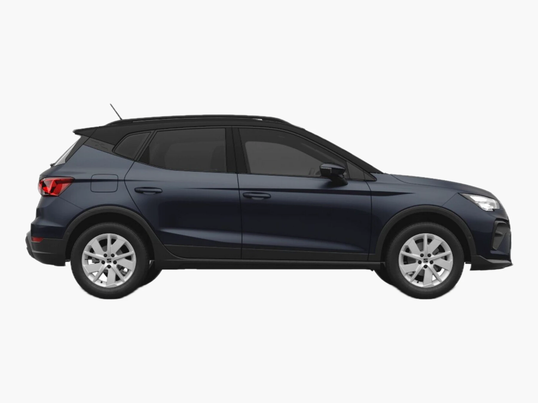 SEAT Arona DSG Style NeuMod ACC Kam 2ZClim WirelessC – Bild 3