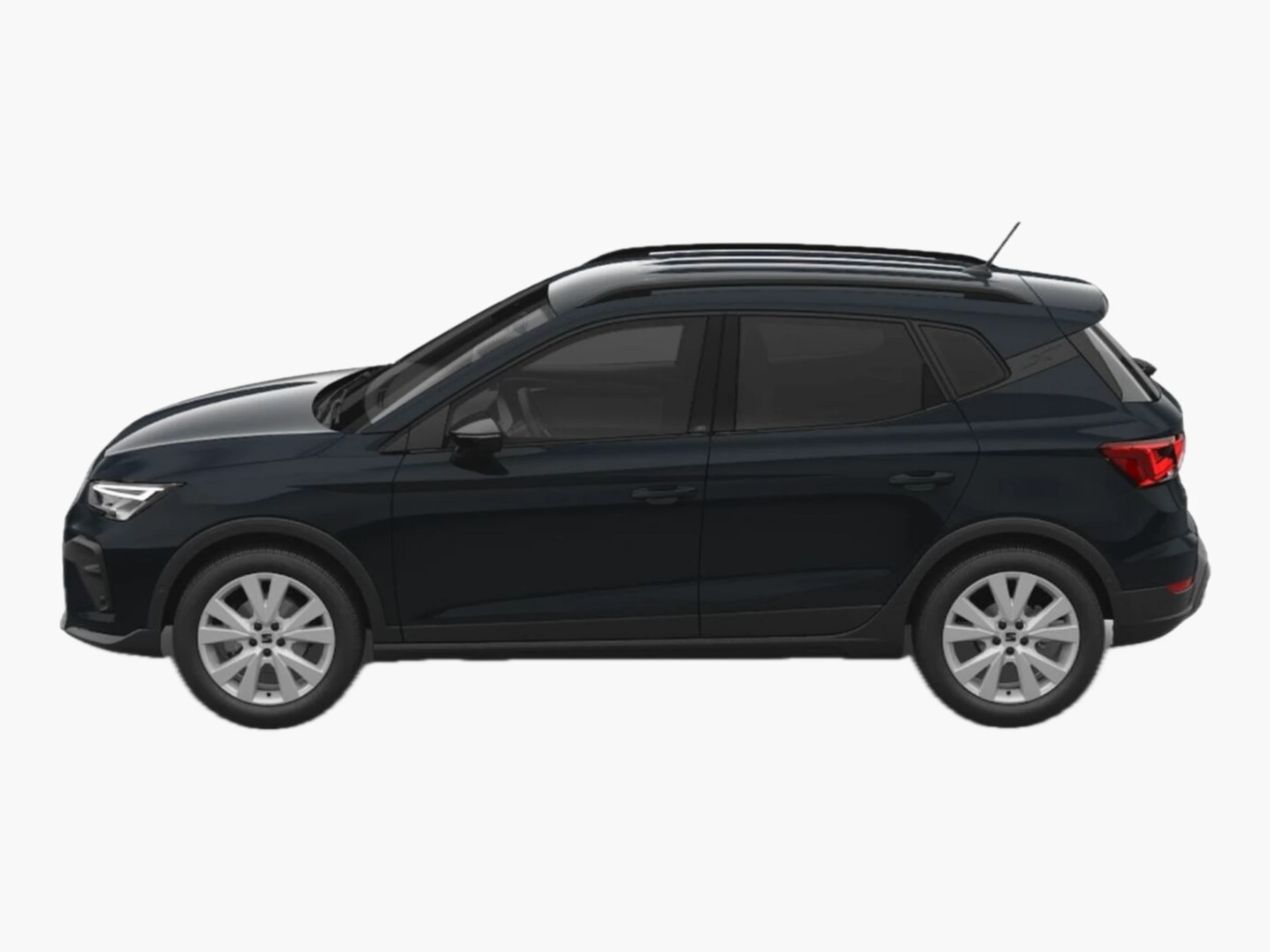 SEAT Arona DSG FR NeuMod VollLED StauA Kessy VirtC – Bild 2