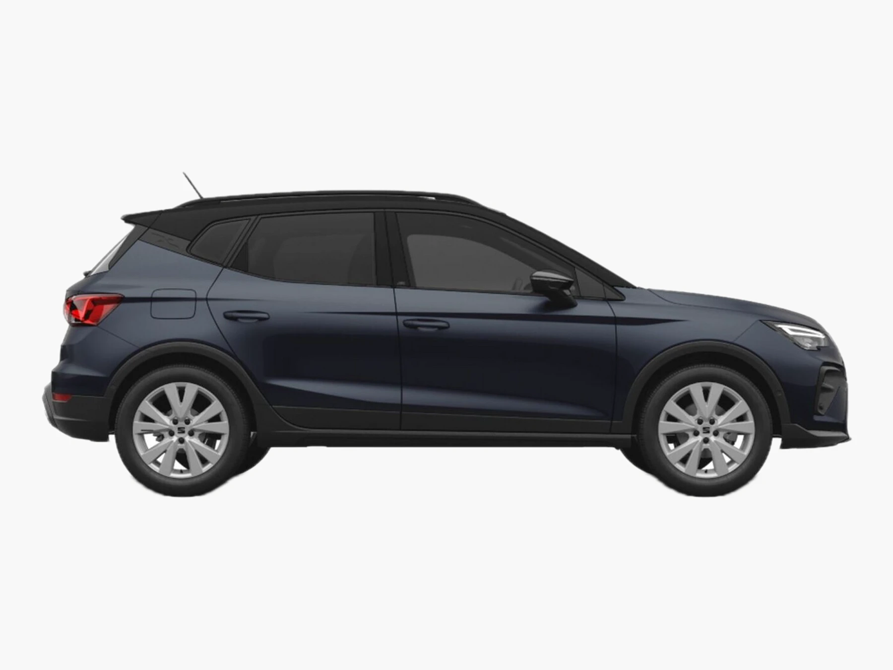 SEAT Arona DSG FR NeuMod VollLED SHZ StauA Kessy 5JGa – Bild 3