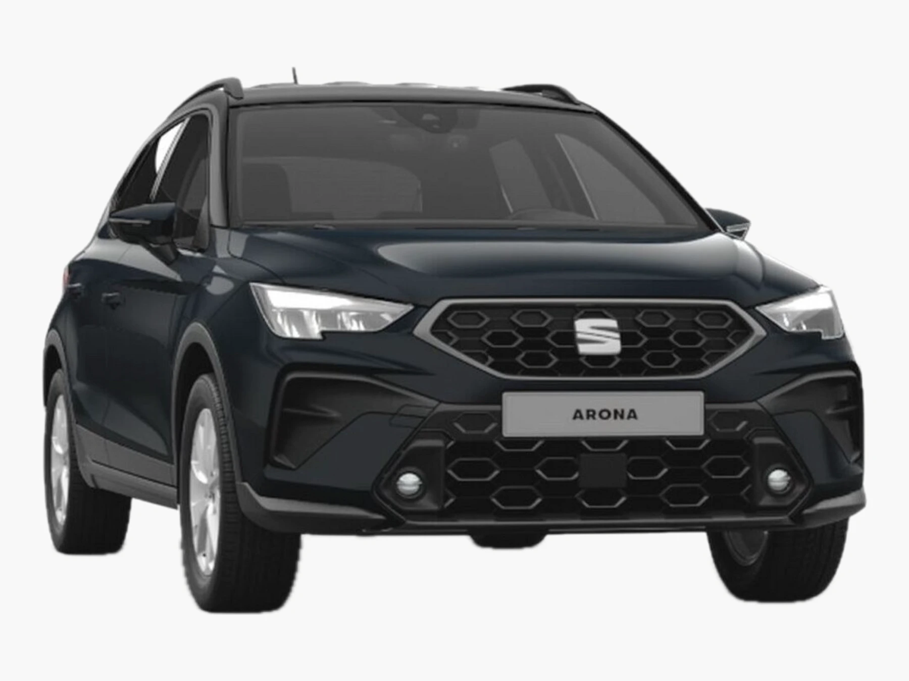 SEAT Arona DSG Style NeuMod ACC Kam 2ZClim CarP 5JGar – Bild 2
