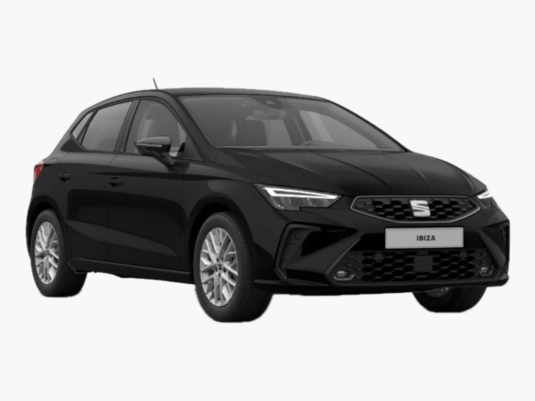 SEAT Ibiza FR DSG Facelift VollLED SHZ Kam ACC FullL – Bild 2