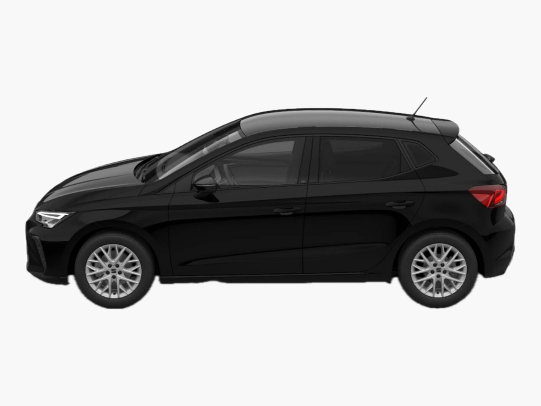 SEAT Ibiza FR DSG Facelift VollLED SHZ Kam ACC FullL – Bild 3