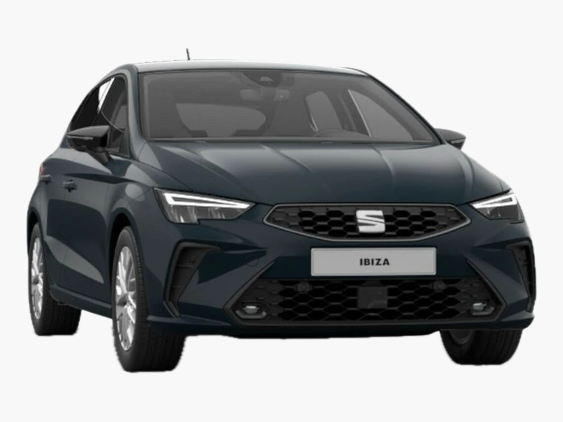 SEAT Ibiza DSG FR Nav VolLED Kessy SHZ SoundS Kam ACC – Bild 2