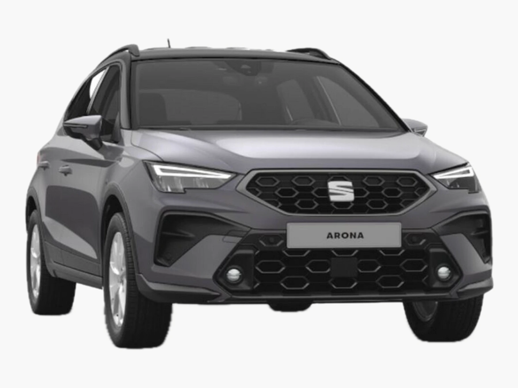 SEAT Arona DSG Style NeuMod VollLED SHZ Kessy ACC 5JG – Bild 2