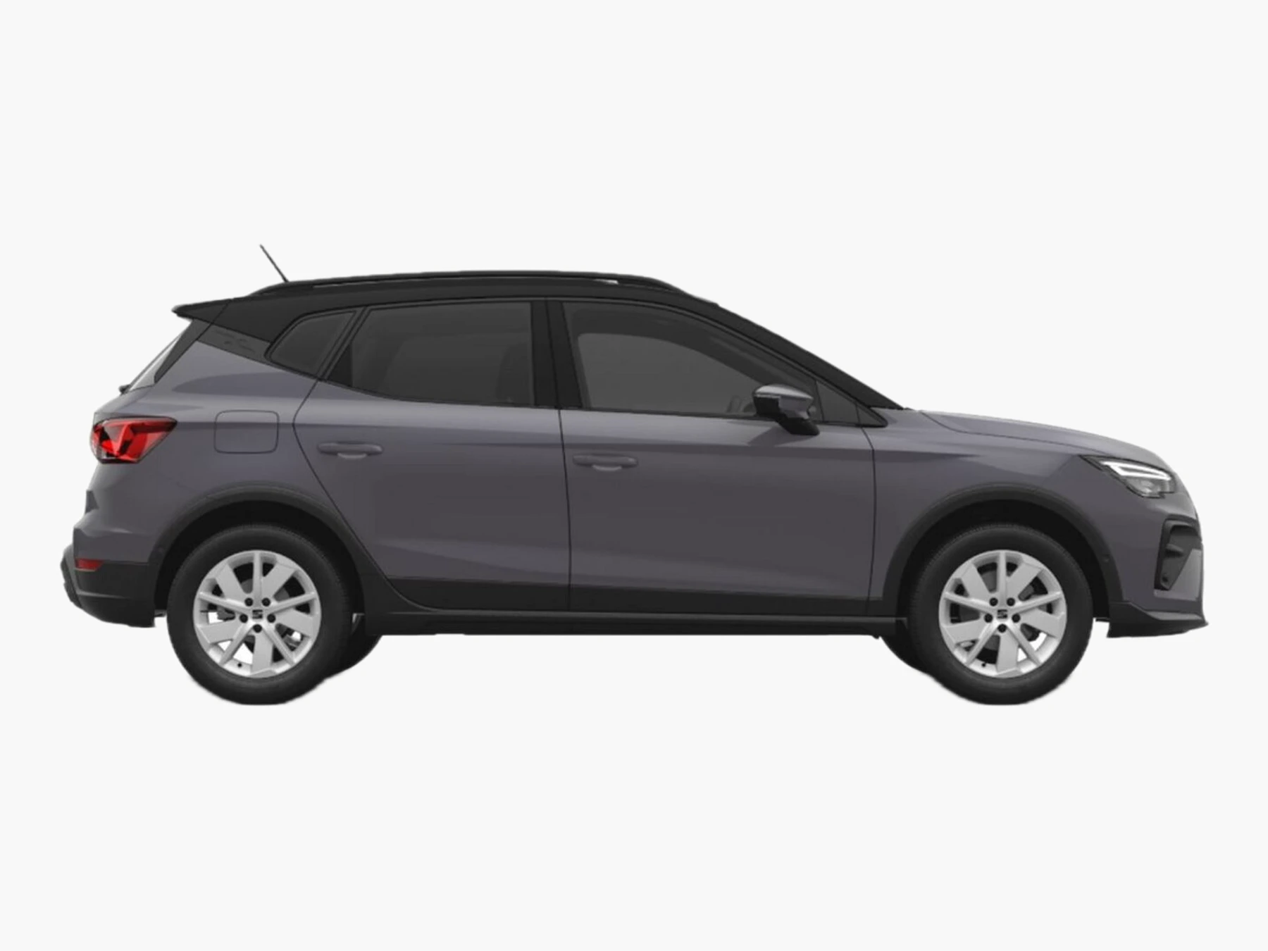 SEAT Arona DSG Style NeuMod VollLED SHZ Kessy ACC 5JG – Bild 3