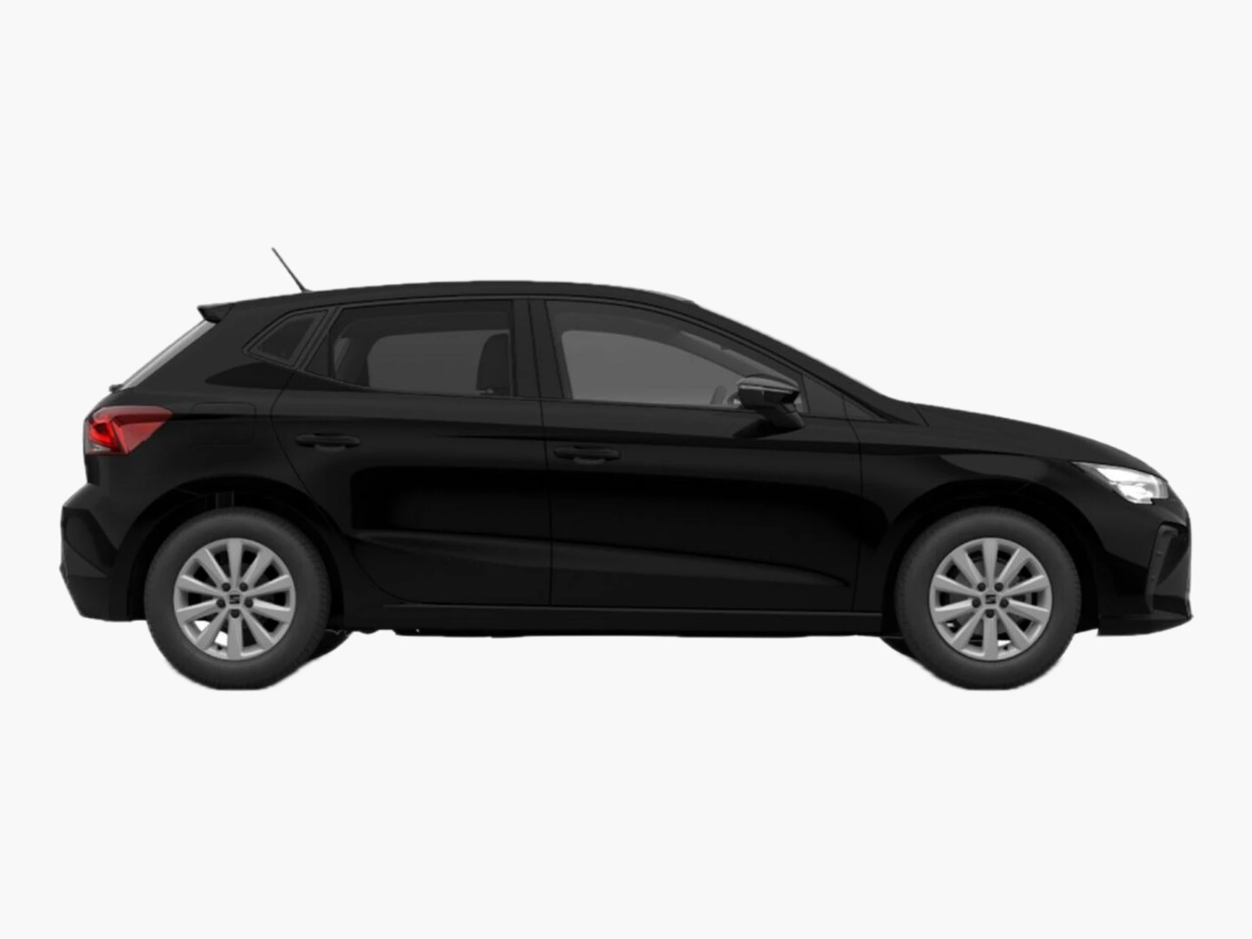SEAT Ibiza NeuMod LED FullLink Temp 15" PDC Klima – Bild 3