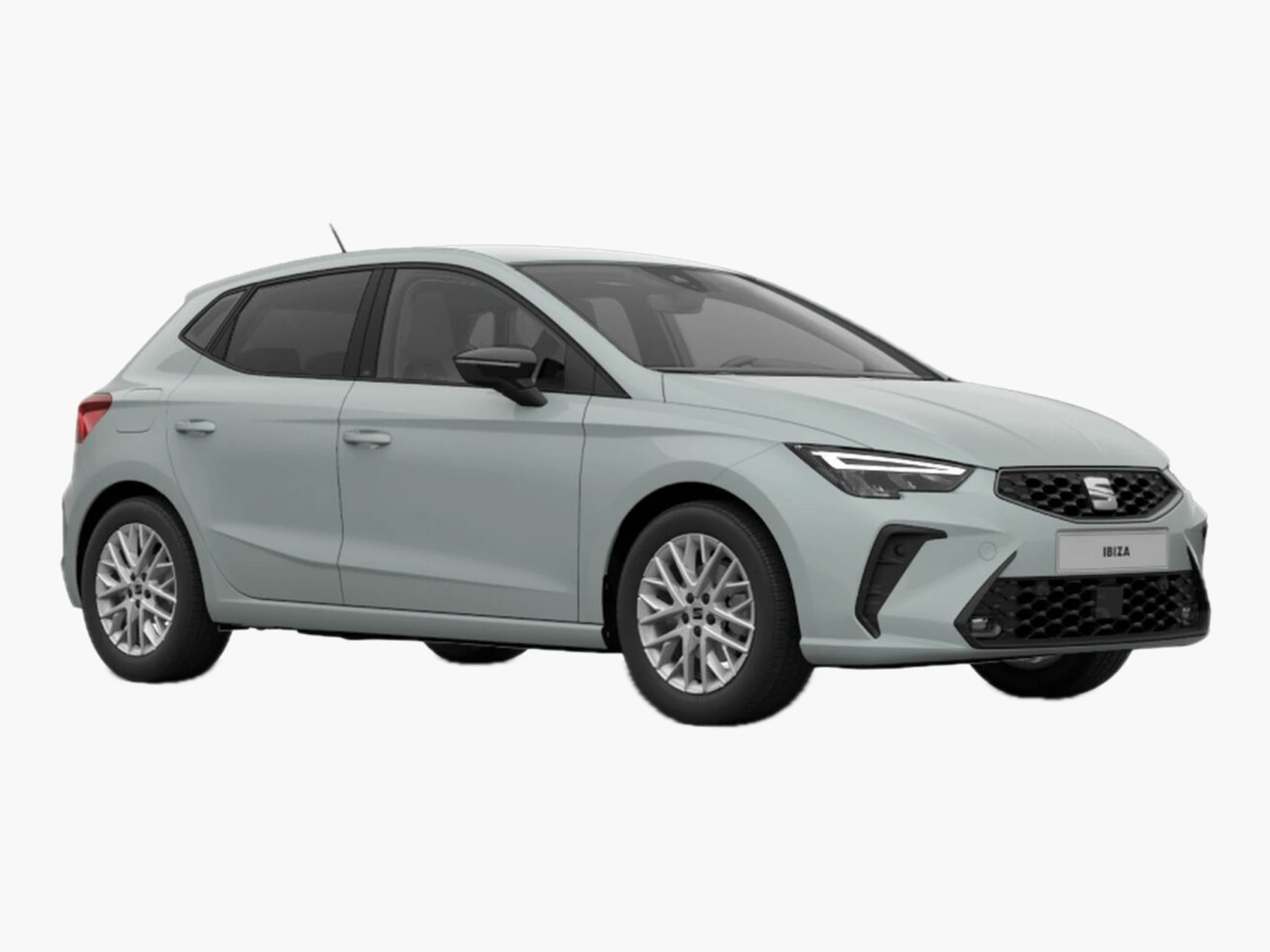 SEAT Ibiza DSG FR Nav VolLED Kessy SHZ SoundS Kam ACC – Bild 2
