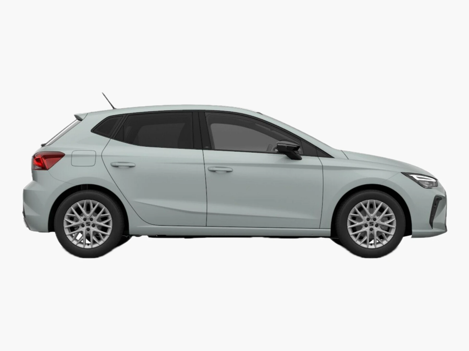 SEAT Ibiza DSG FR Nav VolLED Kessy SHZ SoundS Kam ACC – Bild 3