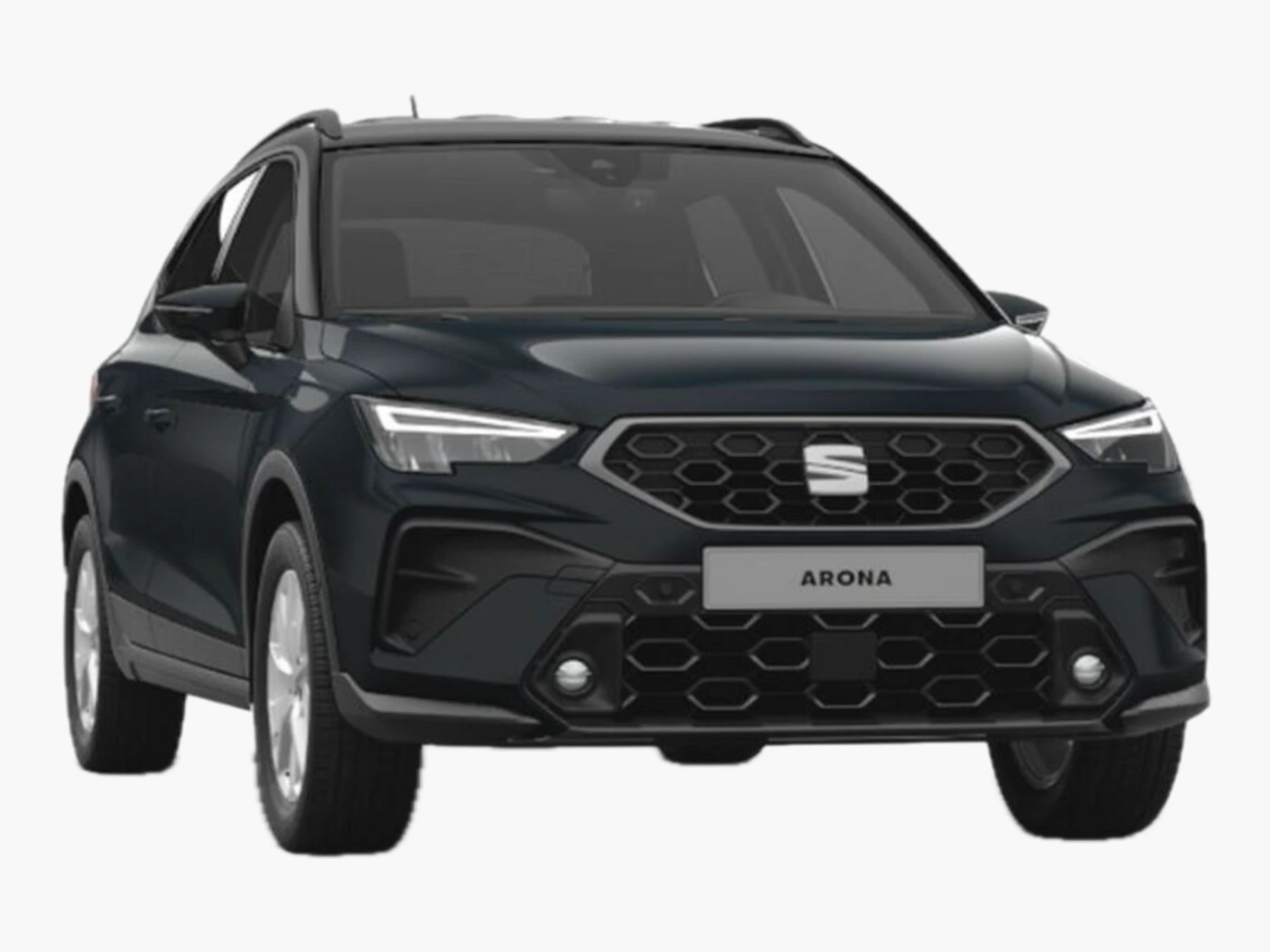 SEAT Arona DSG Style NeuMod VollLED SHZ Kessy ACC 5JG – Bild 2