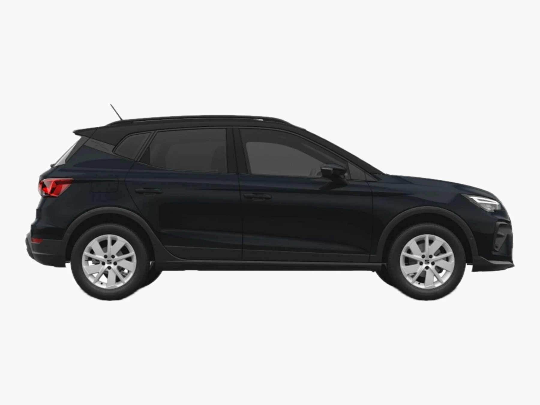 SEAT Arona DSG Style NeuMod VollLED SHZ Kessy ACC 5JG – Bild 3
