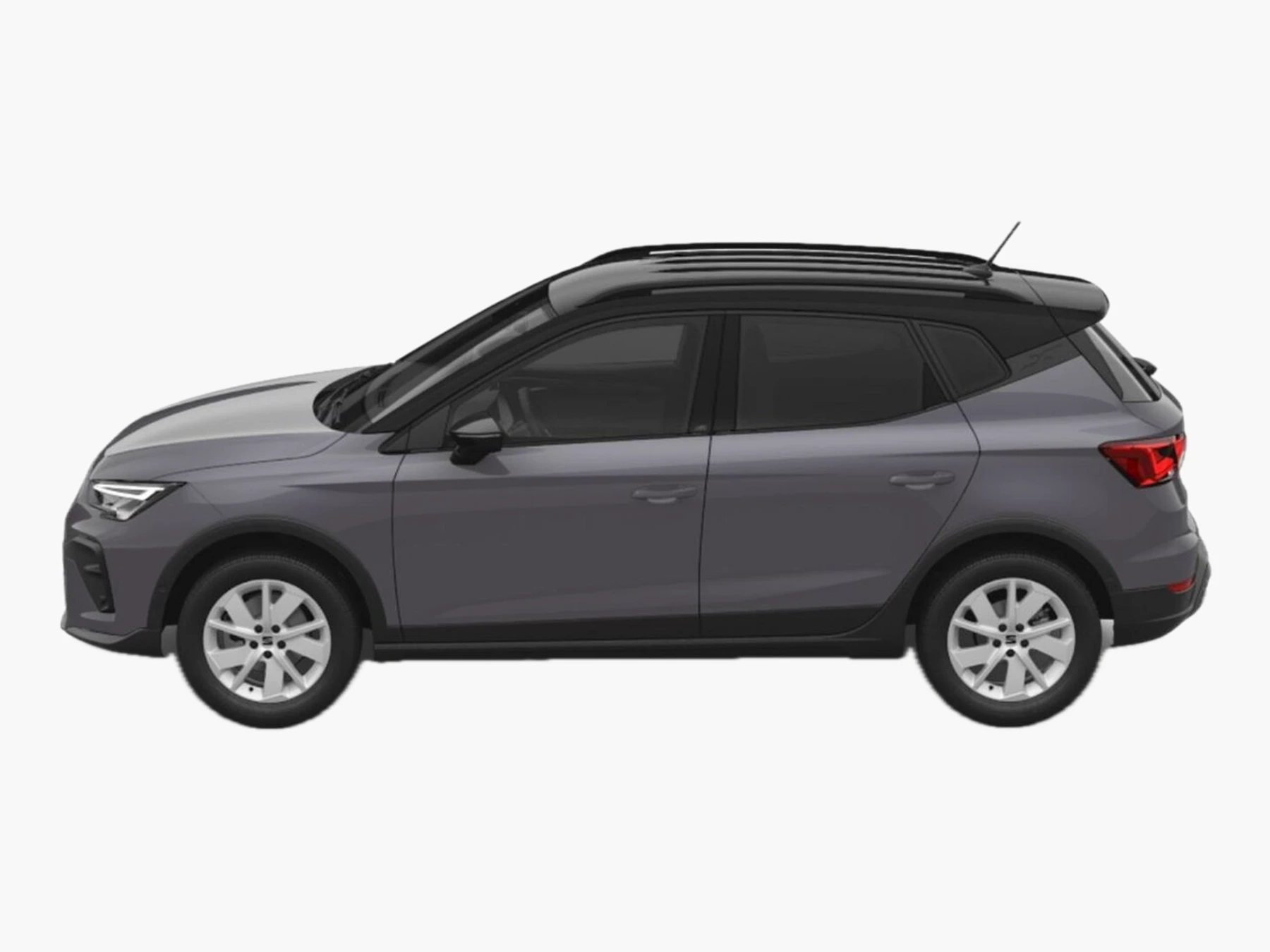 SEAT Arona DSG FR NeuMod VollLED SHZ StauA Kessy 5JGa – Bild 2
