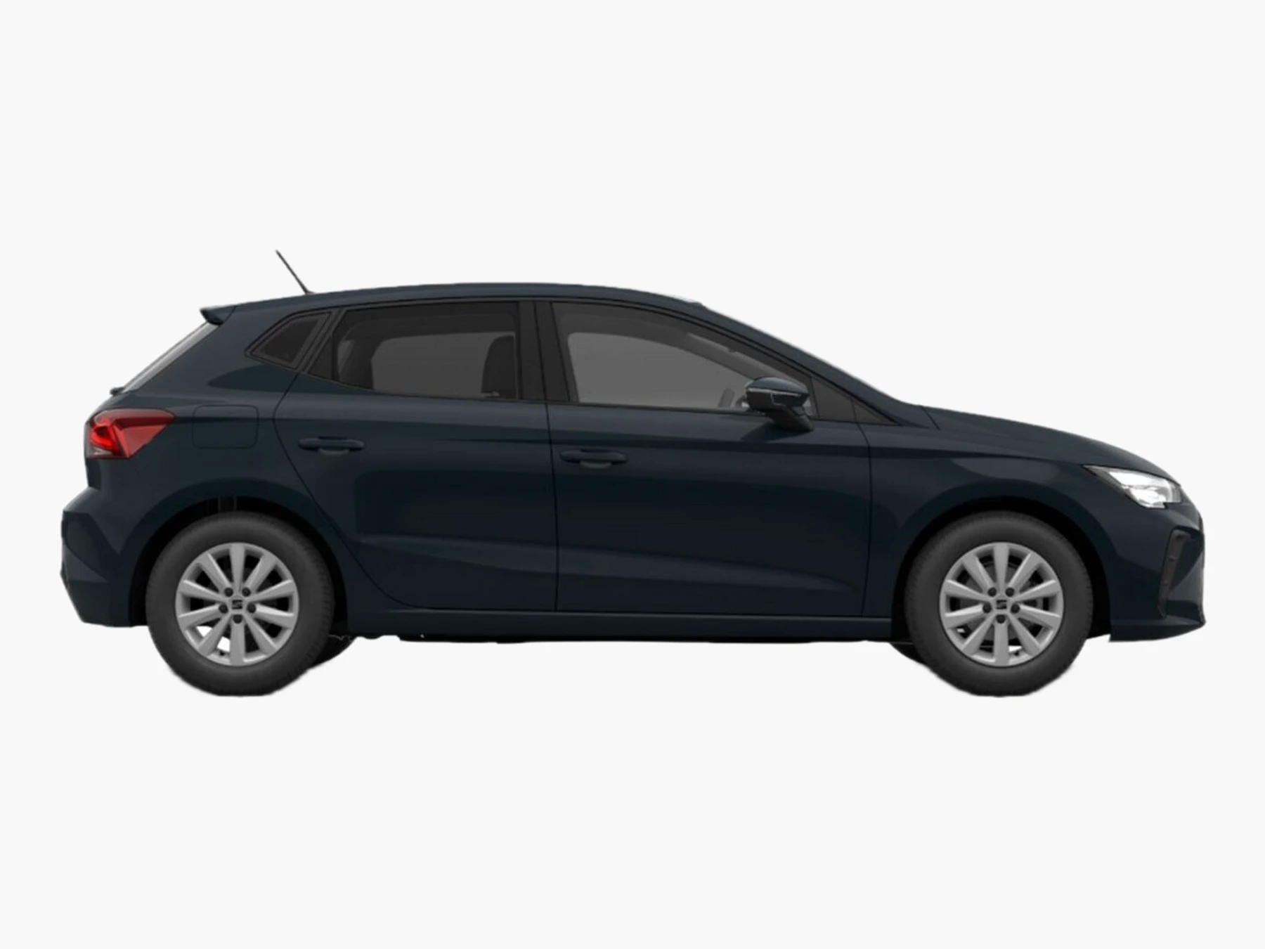 SEAT Ibiza NeuMod 5JGarLED FulLink Temp 15" PDC Klim – Bild 3