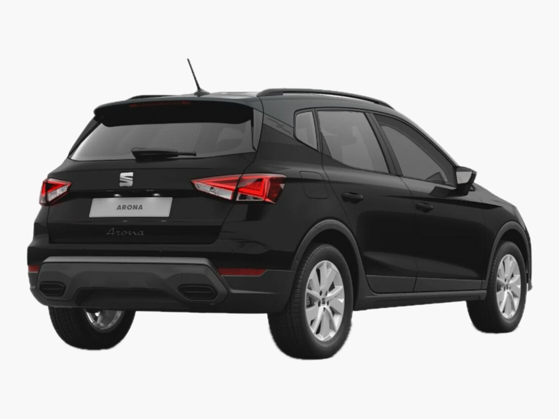 SEAT Arona DSG Style NeuMod VollLED SHZ Kessy ACC 5JG – Bild 3