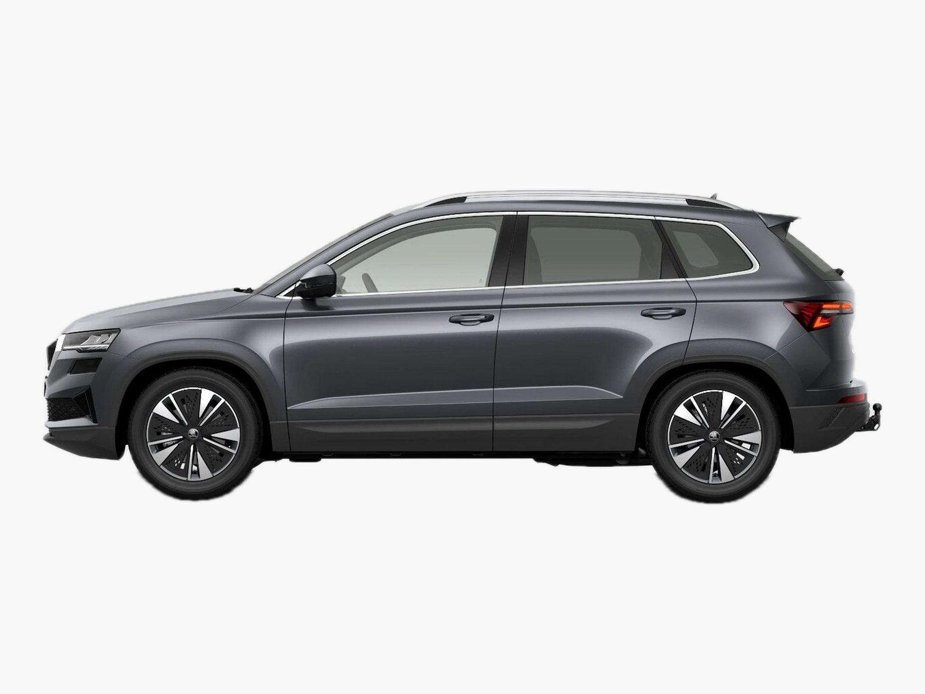 SKODA Karoq DSG Selec AHK ACC Kam SideA SHZv/h Kessy – Bild 2