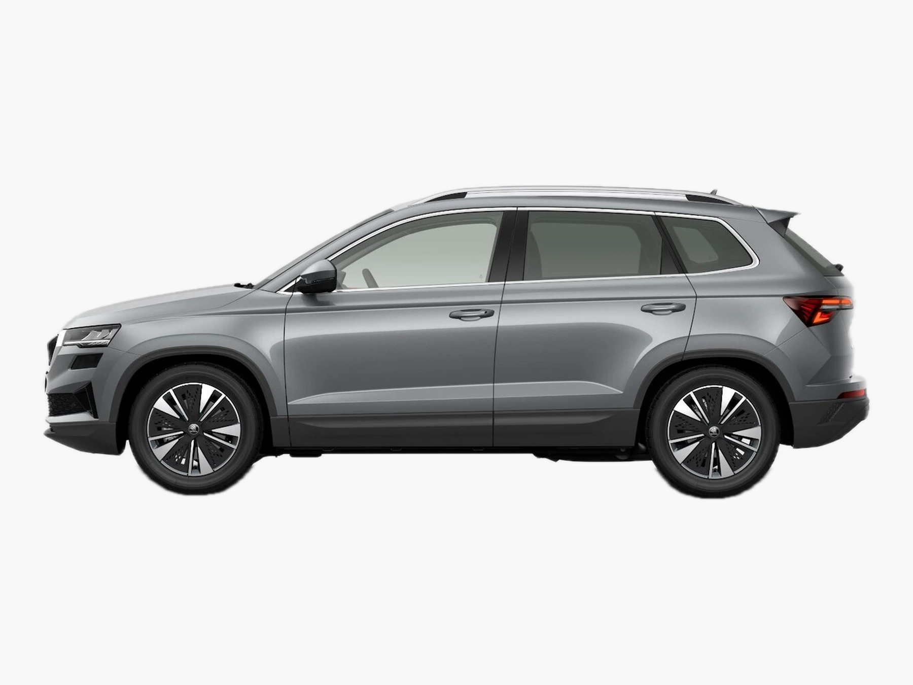 SKODA Karoq DSG Selec ACC Kam SideA SHZv/h Kessy SunS – Bild 2