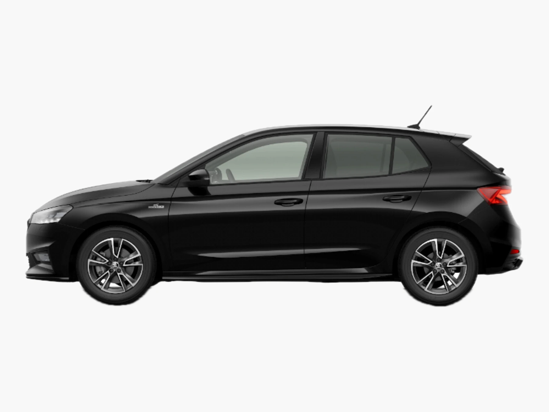 SKODA Fabia DSG MonteC ACC Kessy SHZ Kam SunS LaneA – Bild 2