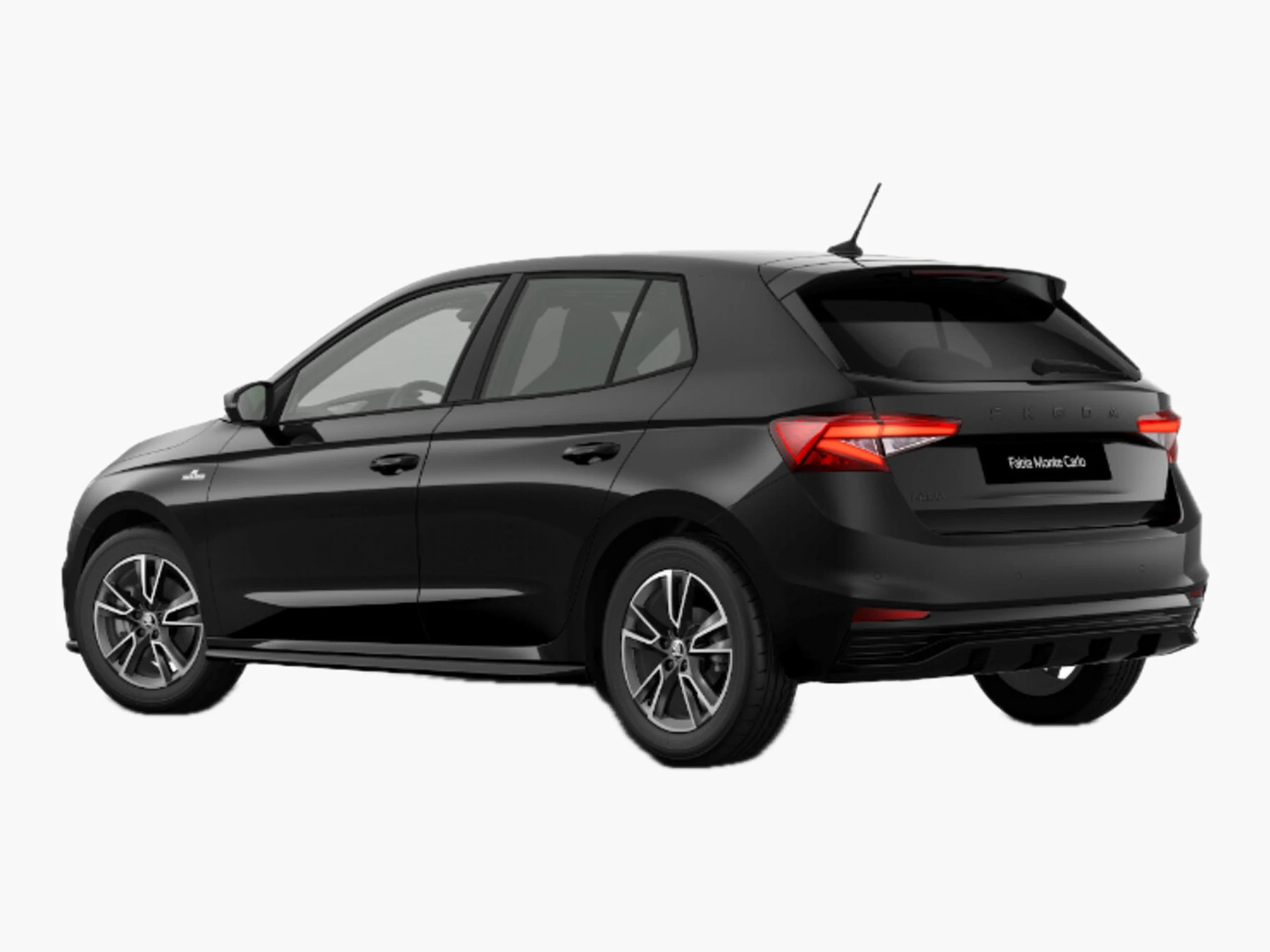 SKODA Fabia DSG MonteC ACC Kessy SHZ Kam SunS LaneA – Bild 3
