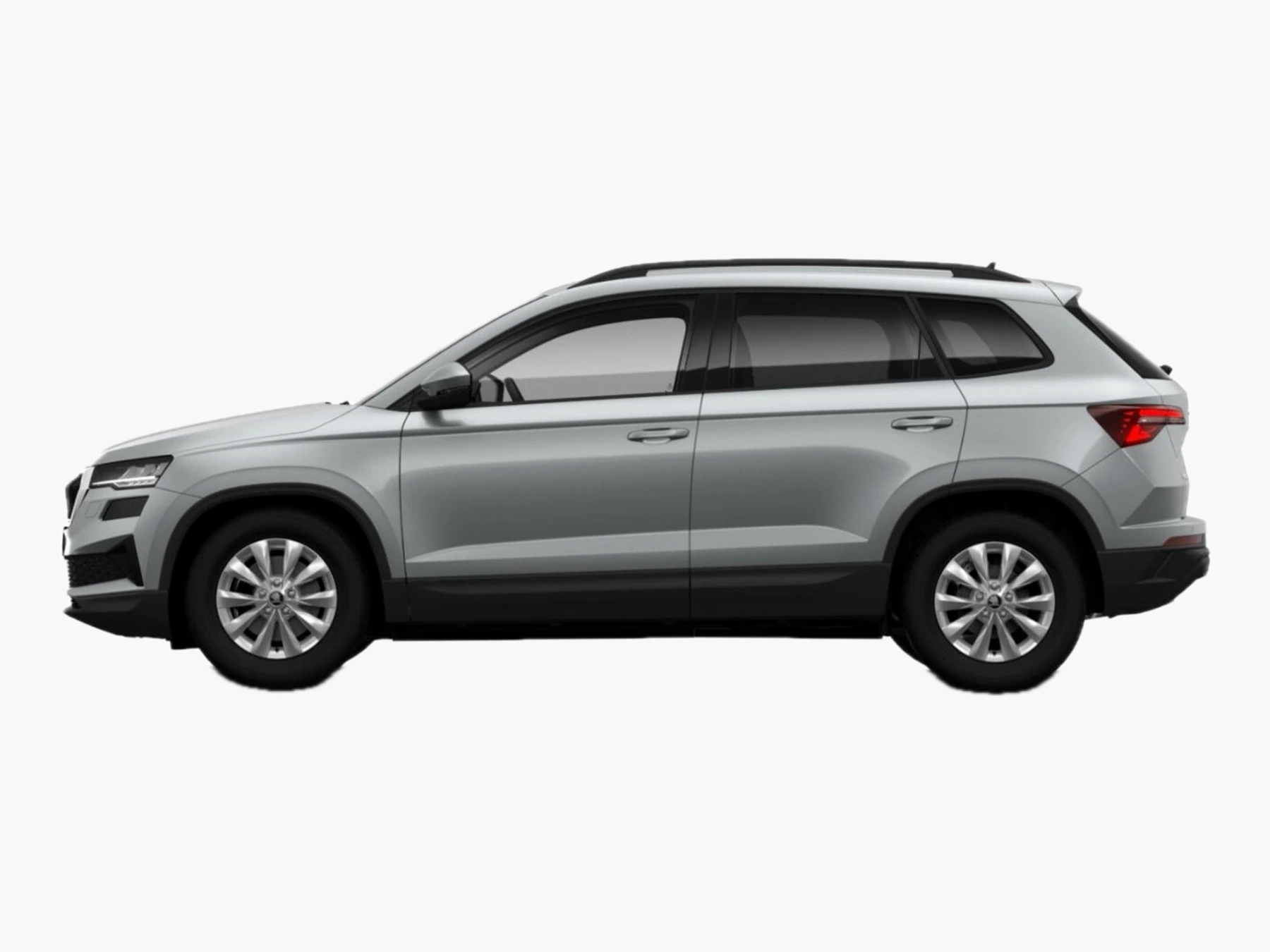SKODA Karoq DSG Selec LED SHZ SunS 5J/100k Temp VirtC – Bild 2