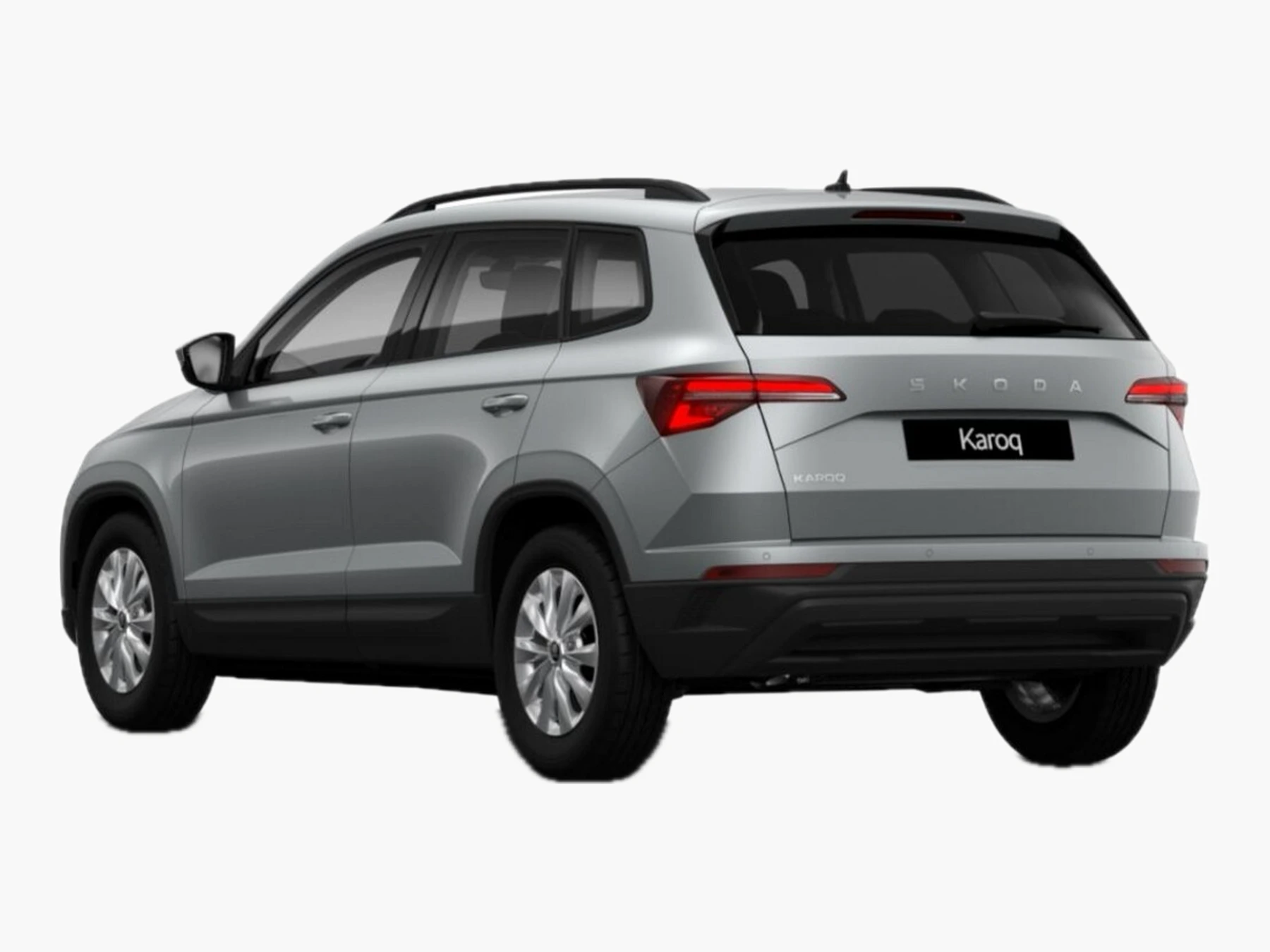 SKODA Karoq DSG Selec LED SHZ SunS 5J/100k Temp VirtC – Bild 3