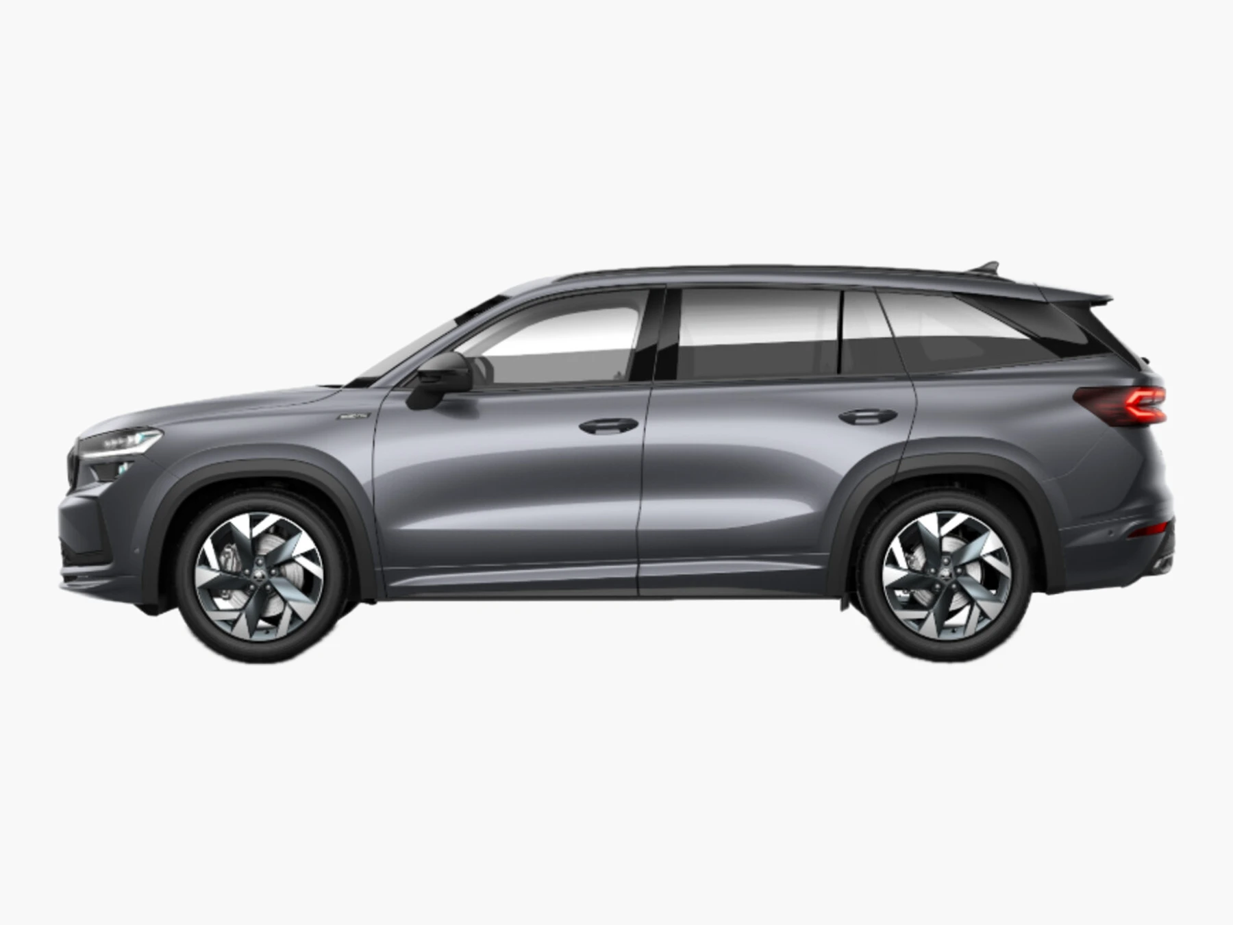 SKODA Kodiaq Sportl StandH 7-S HUD 360" ACC Nav SunS – Bild 2