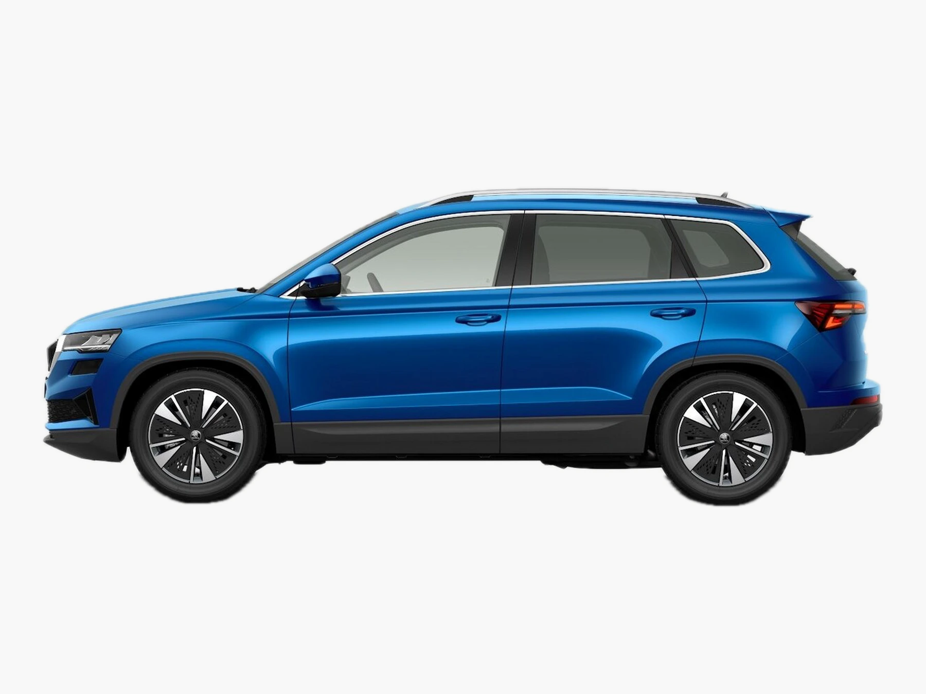 SKODA Karoq DSG Selec ACC Kam SideA SHZv/h Kessy SunS – Bild 2