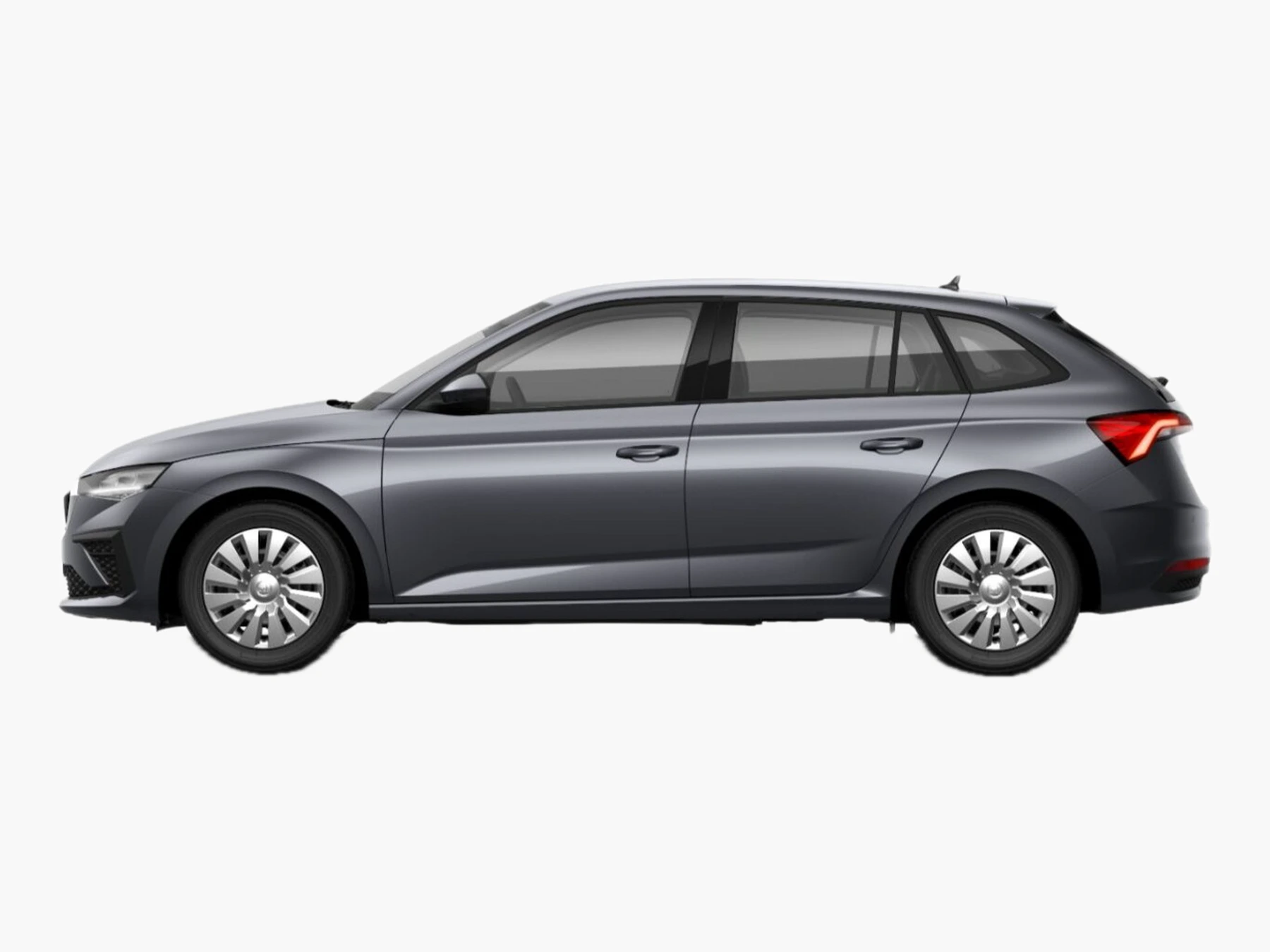 SKODA Scala LED SHZ PDC VirtC LaneA Gar5J/100k Reserve – Bild 2