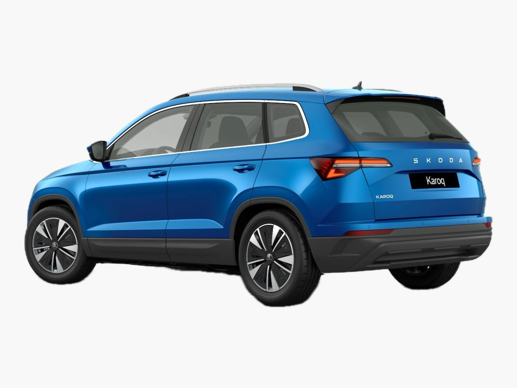 SKODA Karoq DSG Selec ACC Kam SideA SHZv/h Kessy SunS – Bild 3